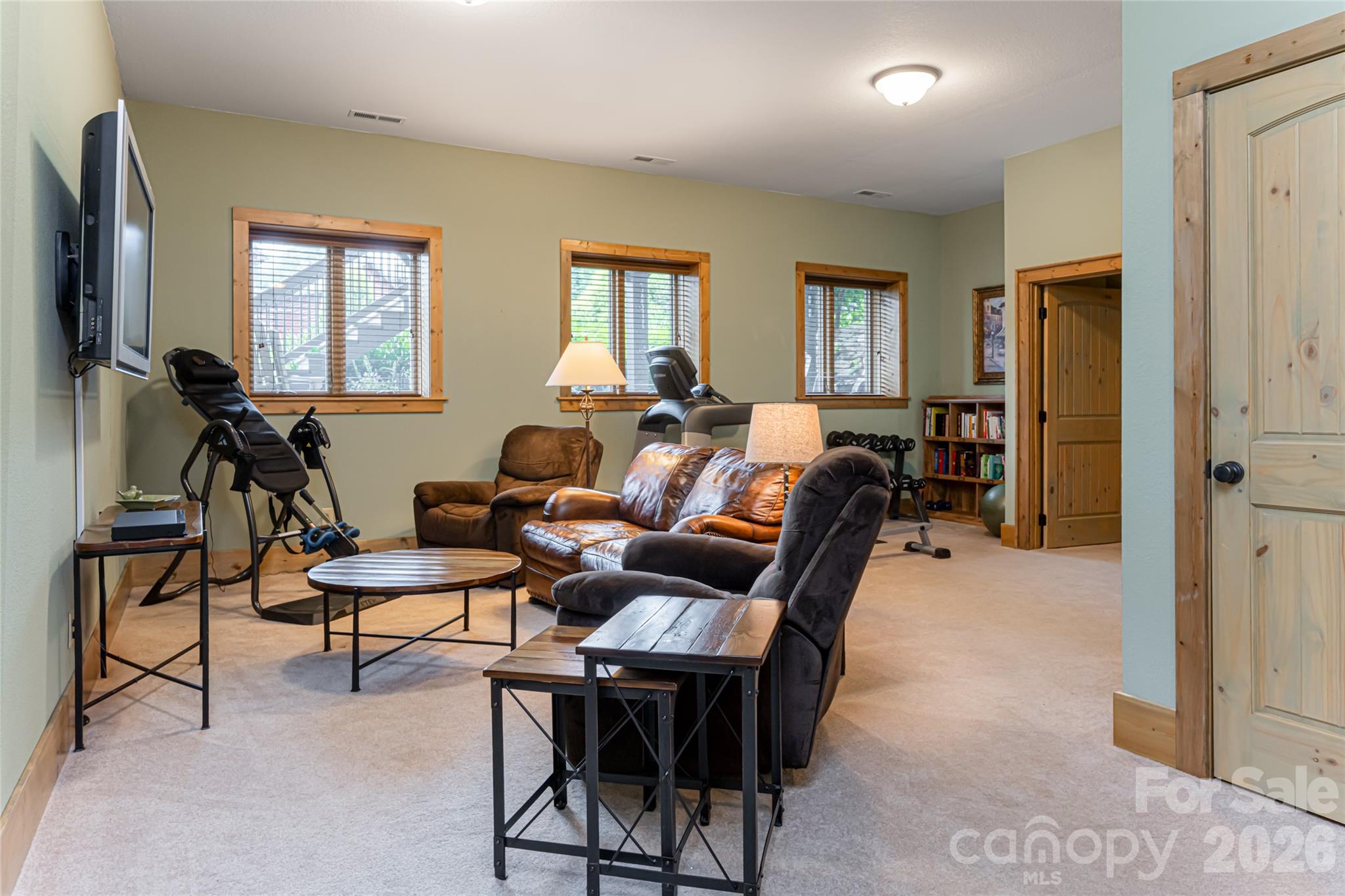 Crocketts Meadow - Residential