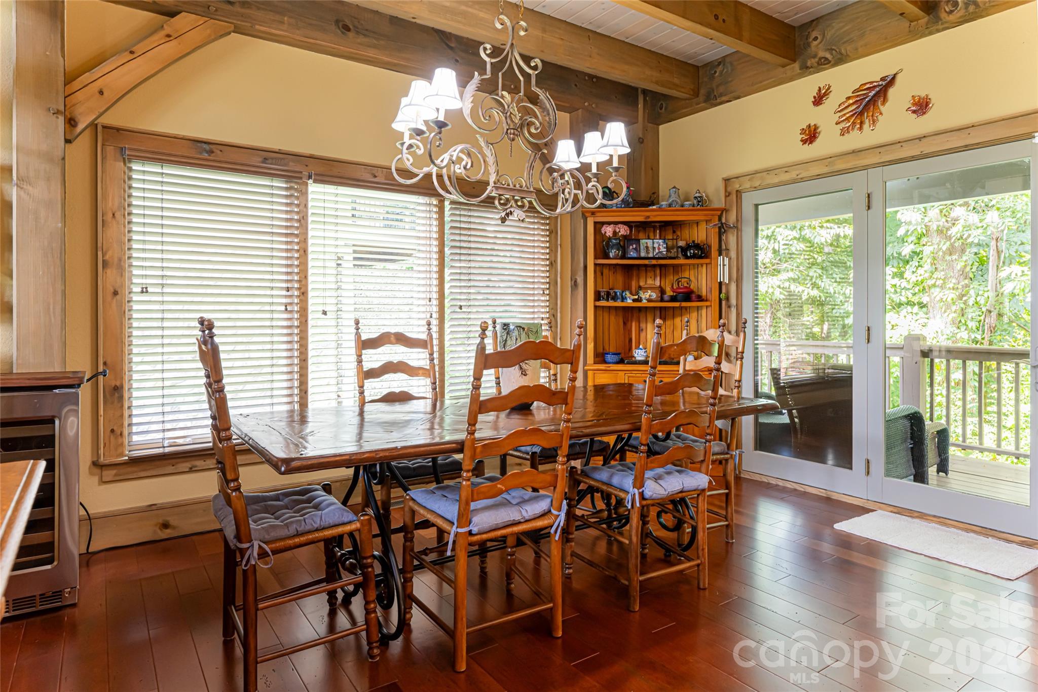 Crocketts Meadow - Residential