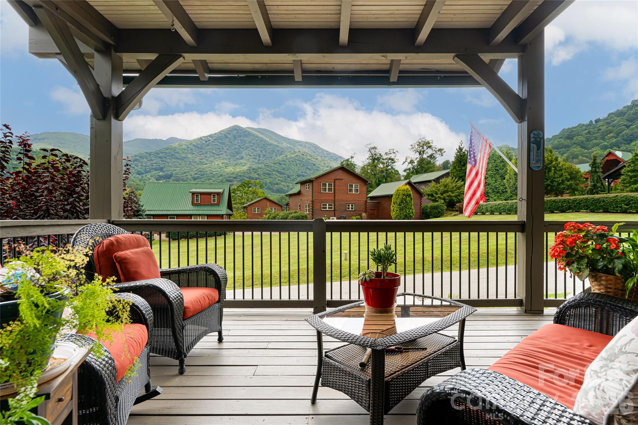 Crocketts Meadow - Residential