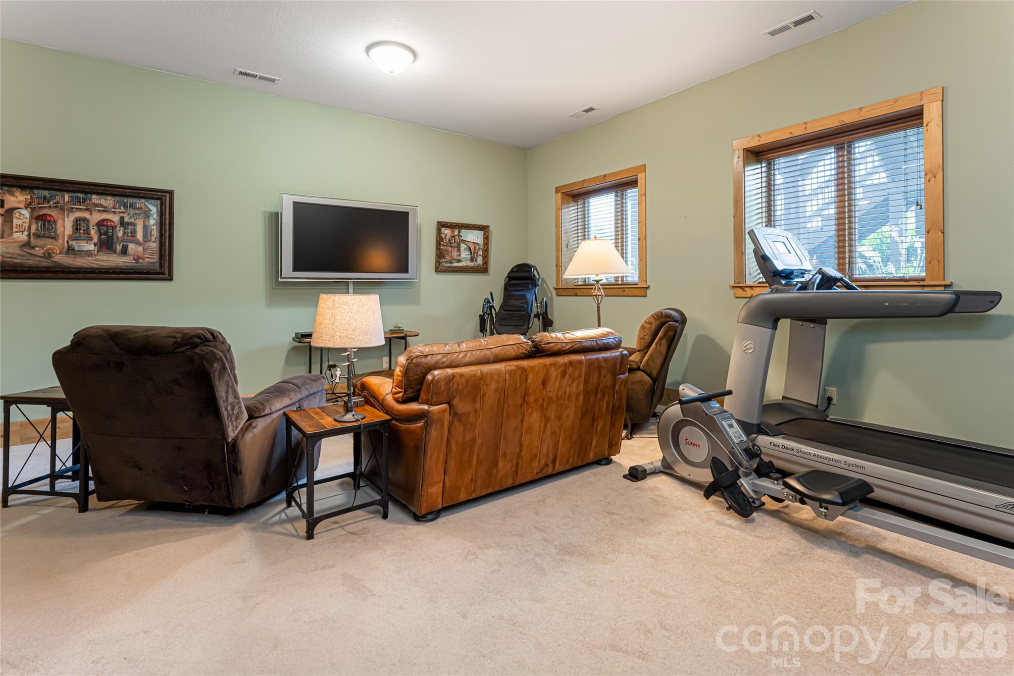 Crocketts Meadow - Residential
