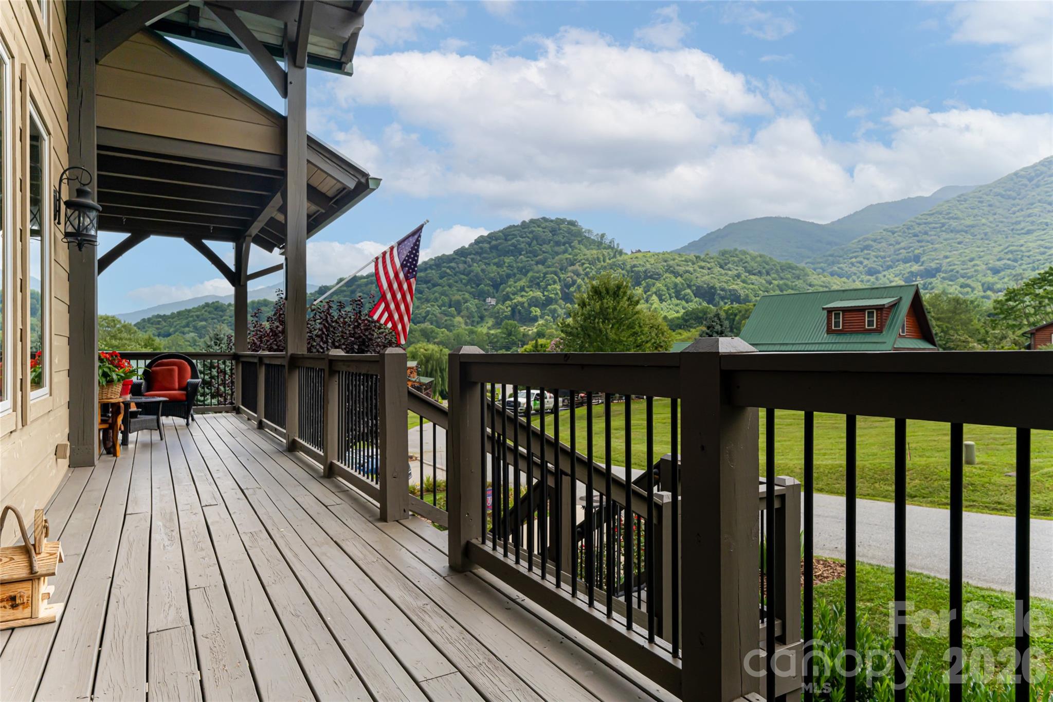 Crocketts Meadow - Residential