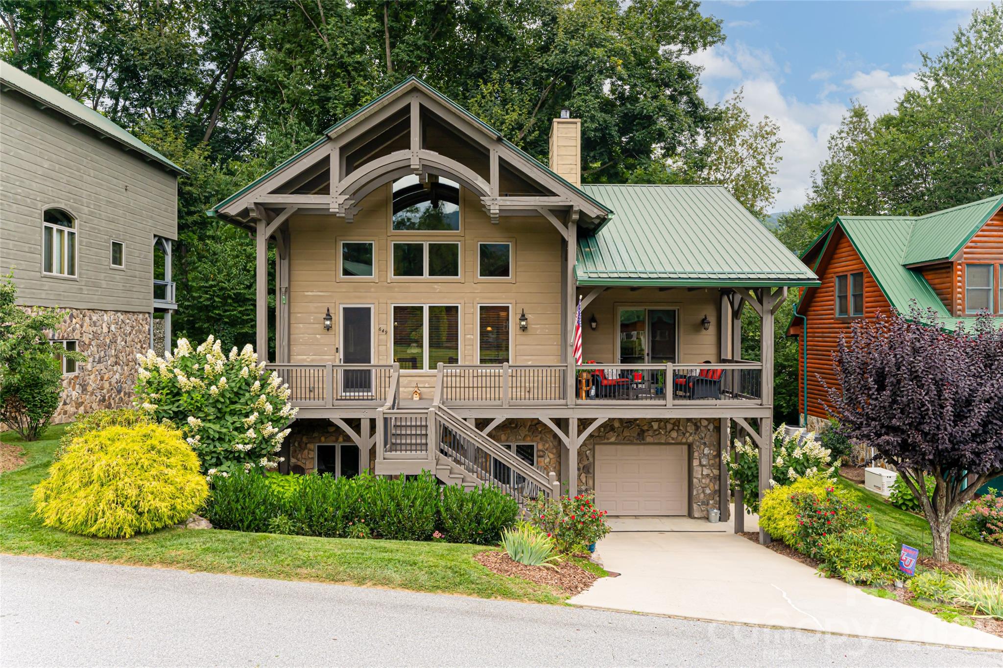 Crocketts Meadow - Residential
