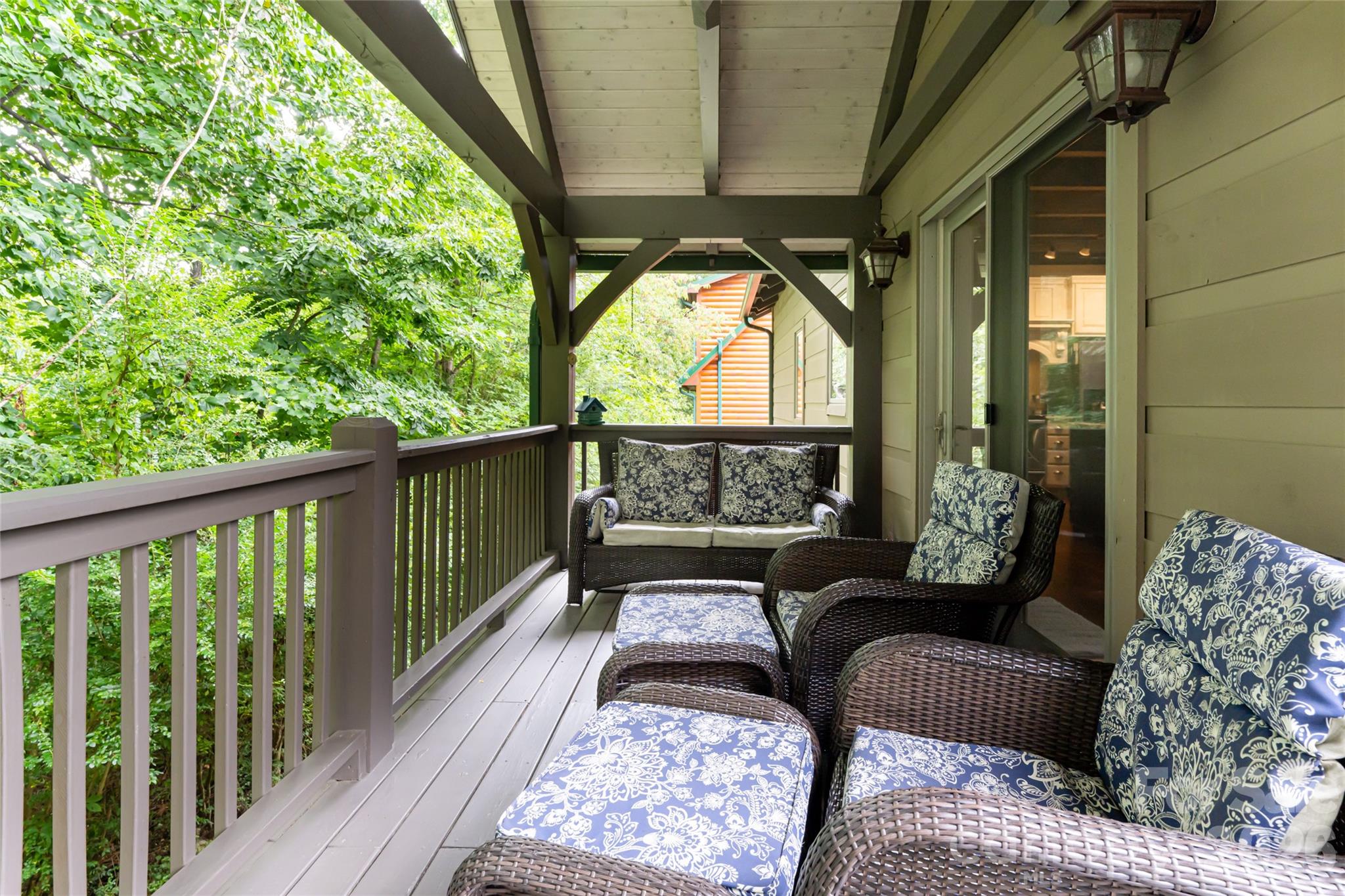 Crocketts Meadow - Residential