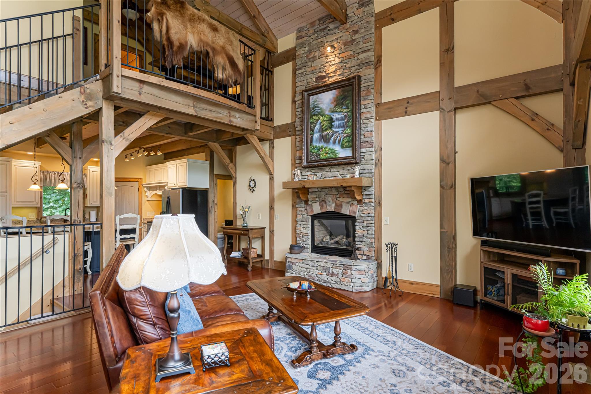 Crocketts Meadow - Residential