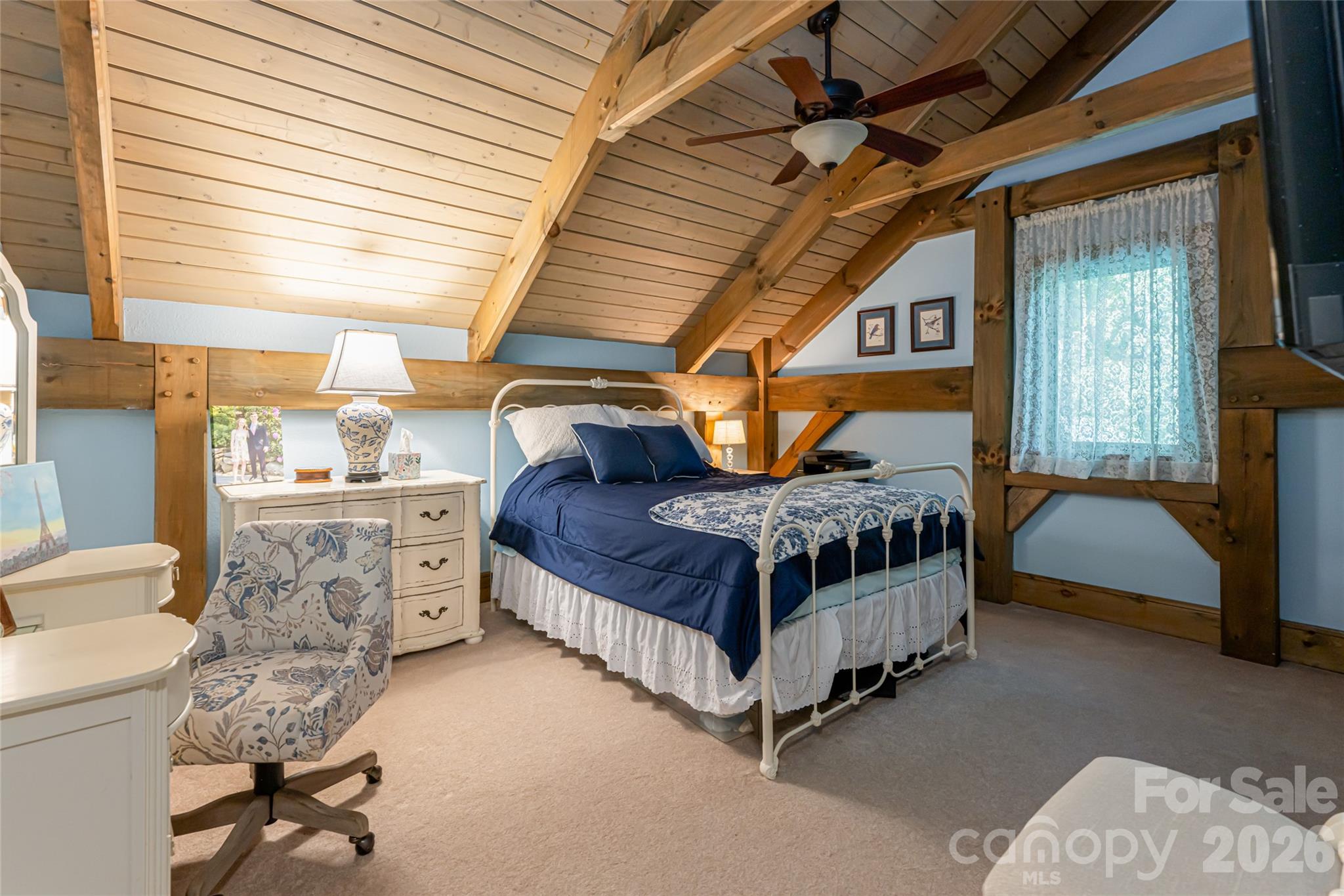 Crocketts Meadow - Residential