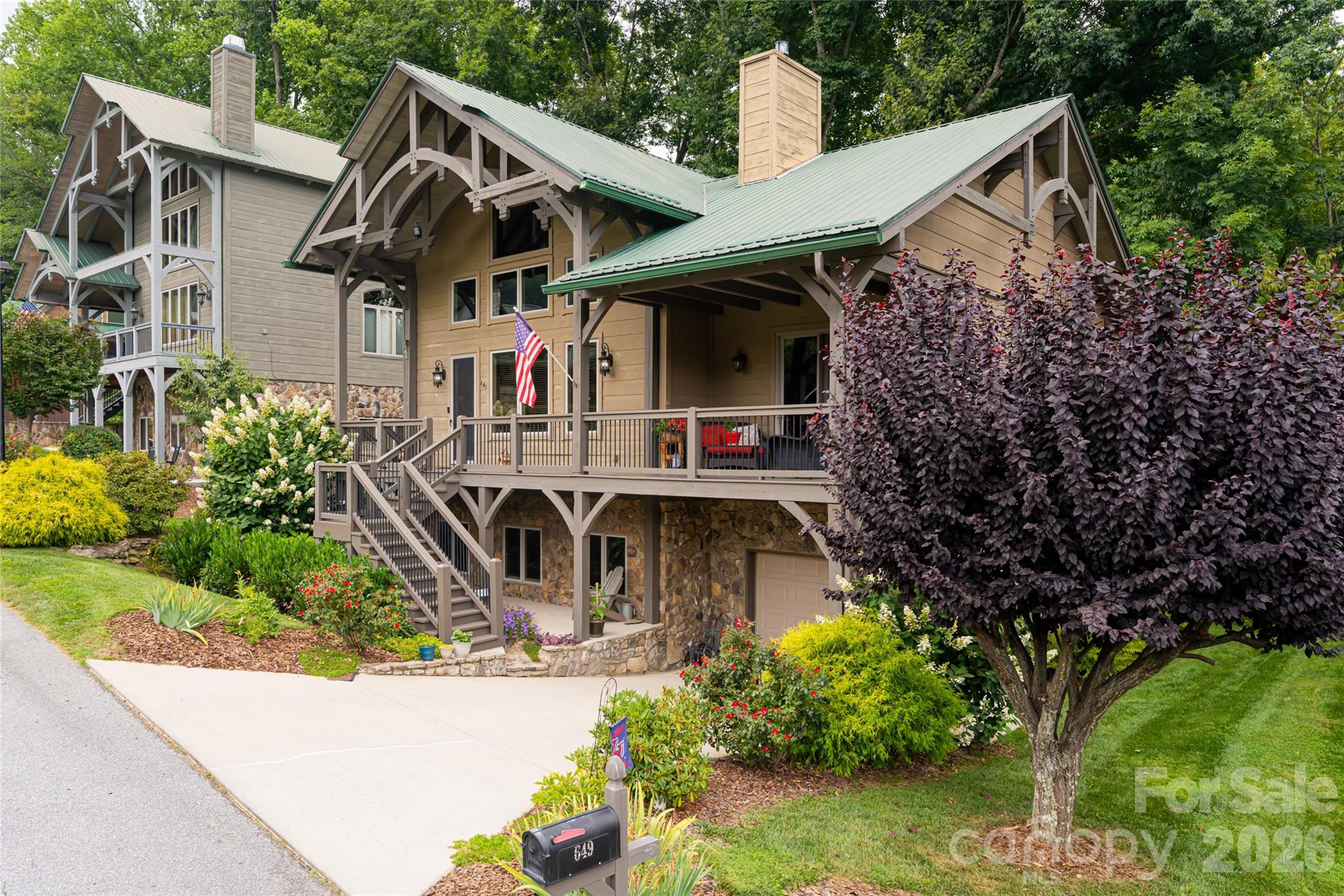 Crocketts Meadow - Residential