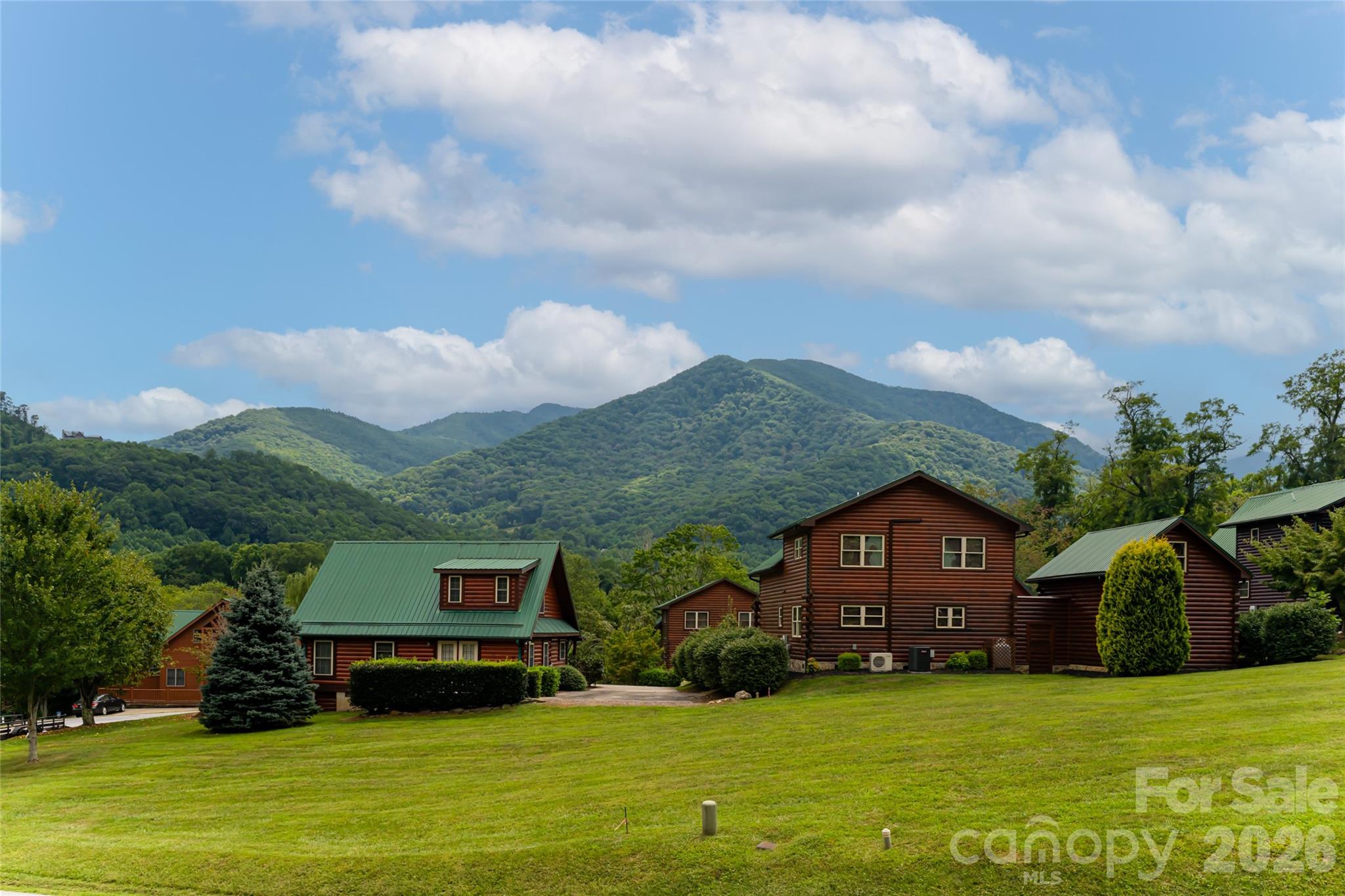 Crocketts Meadow - Residential