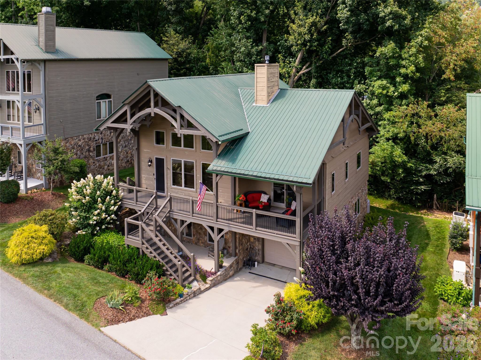Crocketts Meadow - Residential