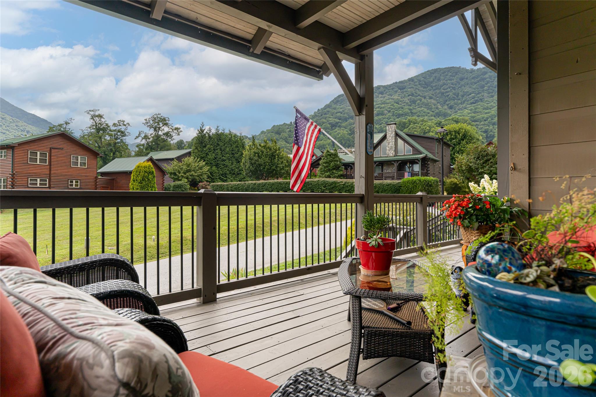 Crocketts Meadow - Residential