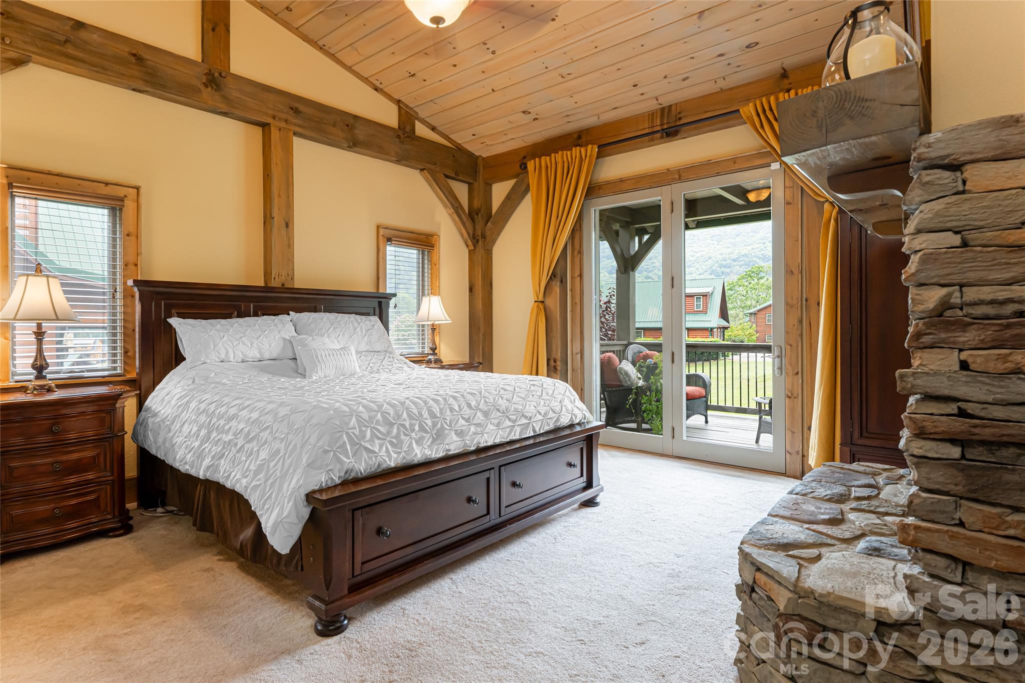 Crocketts Meadow - Residential