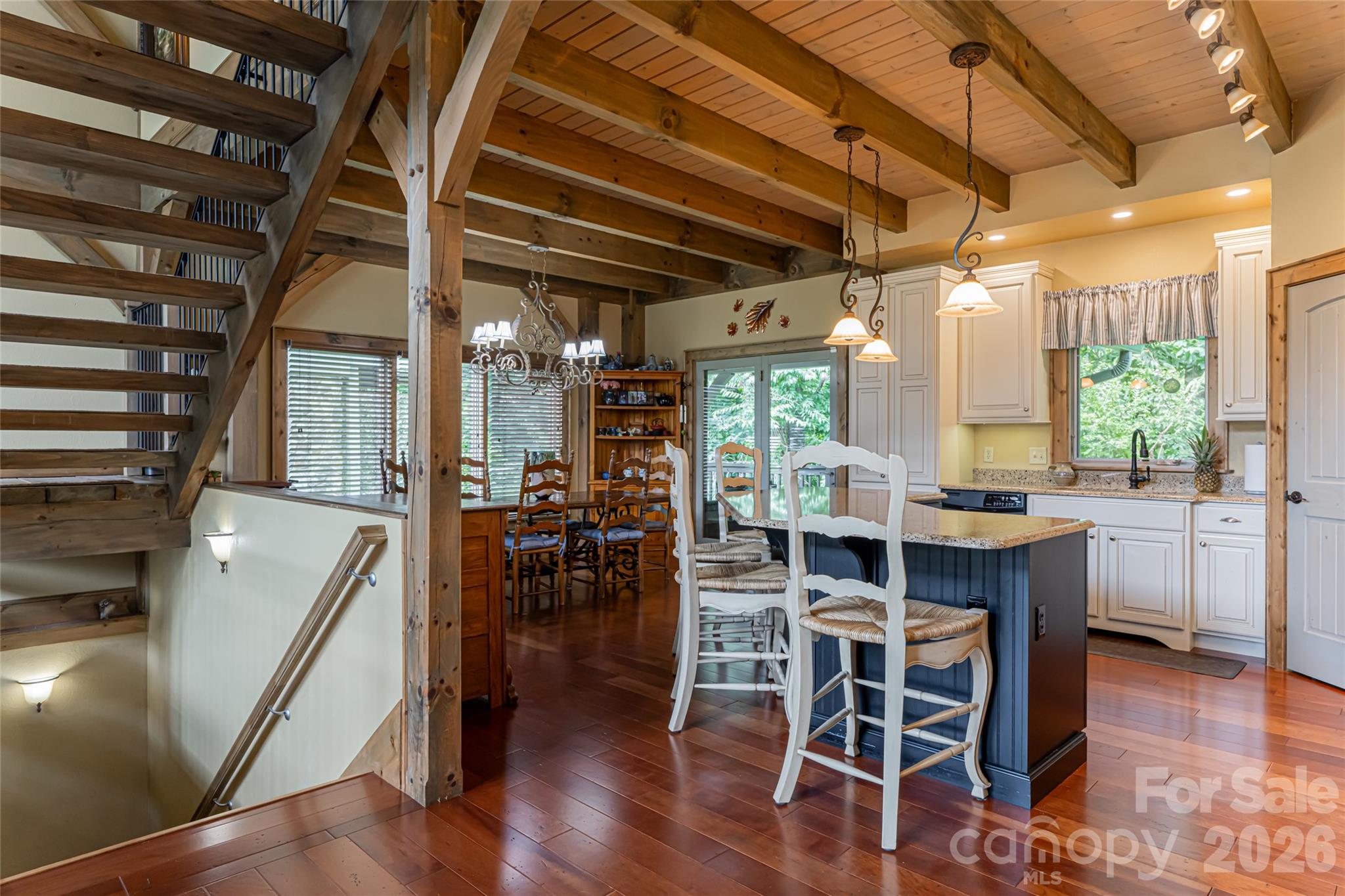 Crocketts Meadow - Residential
