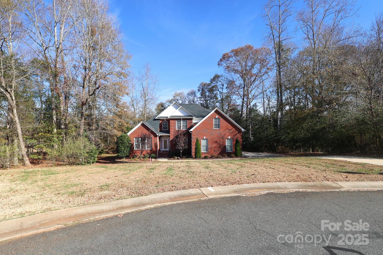Patrick Place - Land