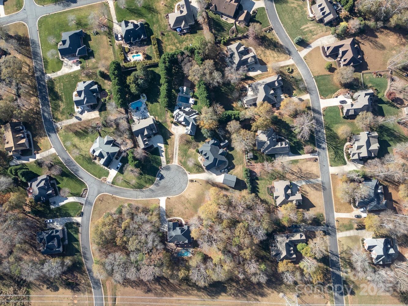 Patrick Place - Land