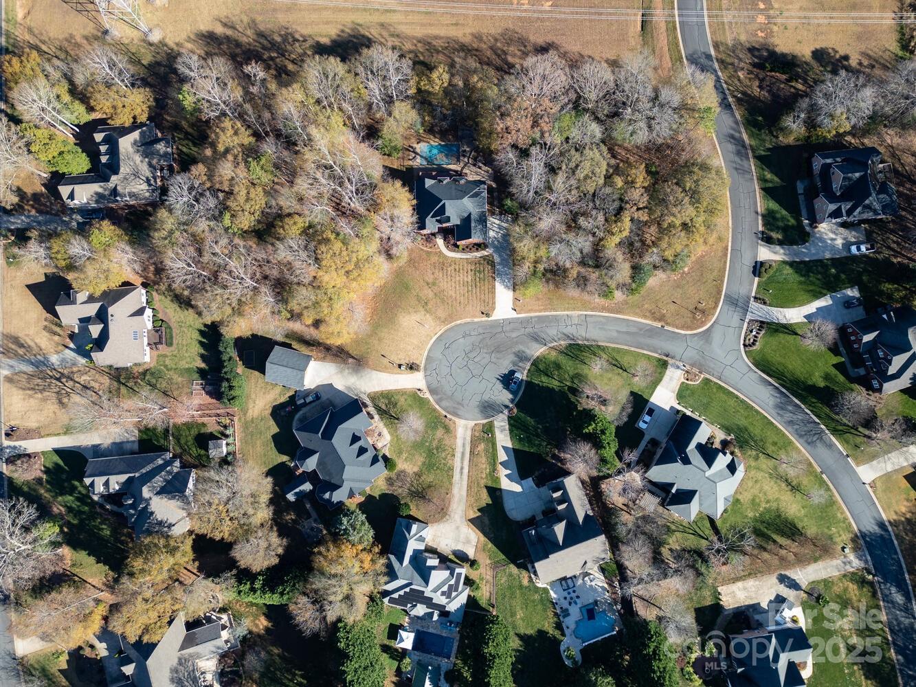 Patrick Place - Land