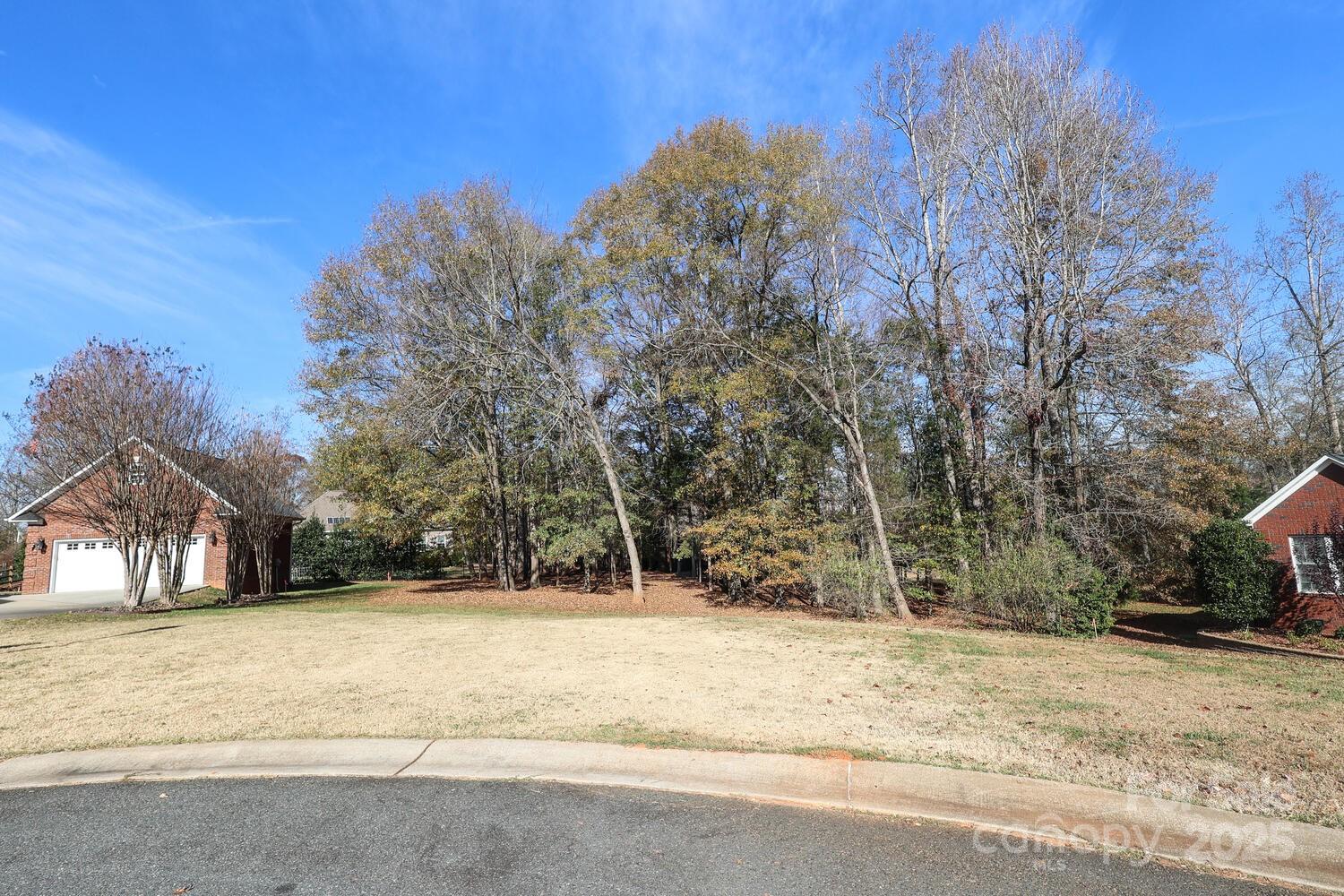 Patrick Place - Land