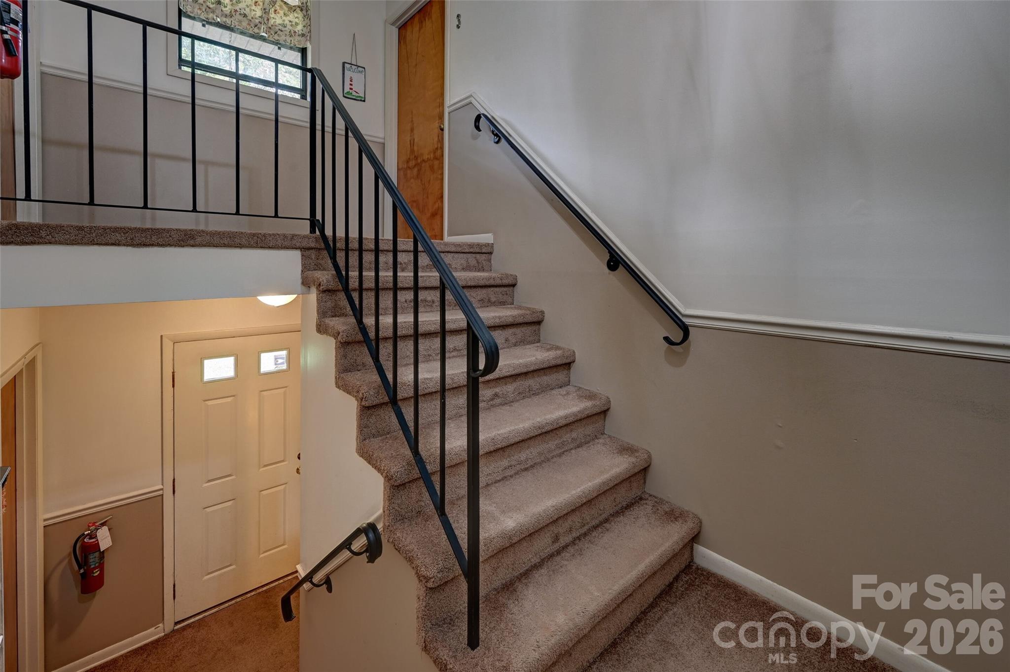 Brookside Manor Condominiums - Residential