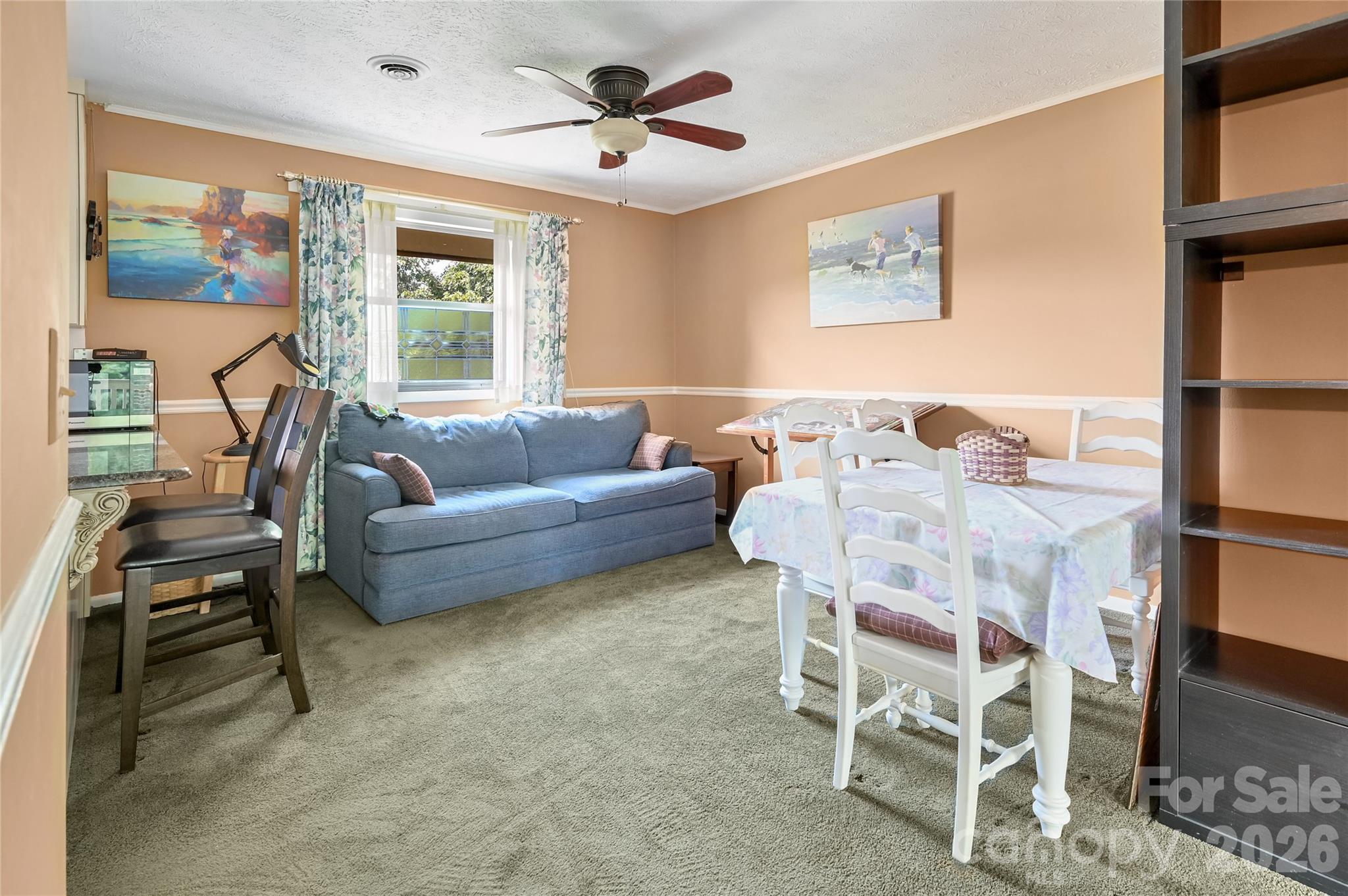 Brookside Manor Condominiums - Residential