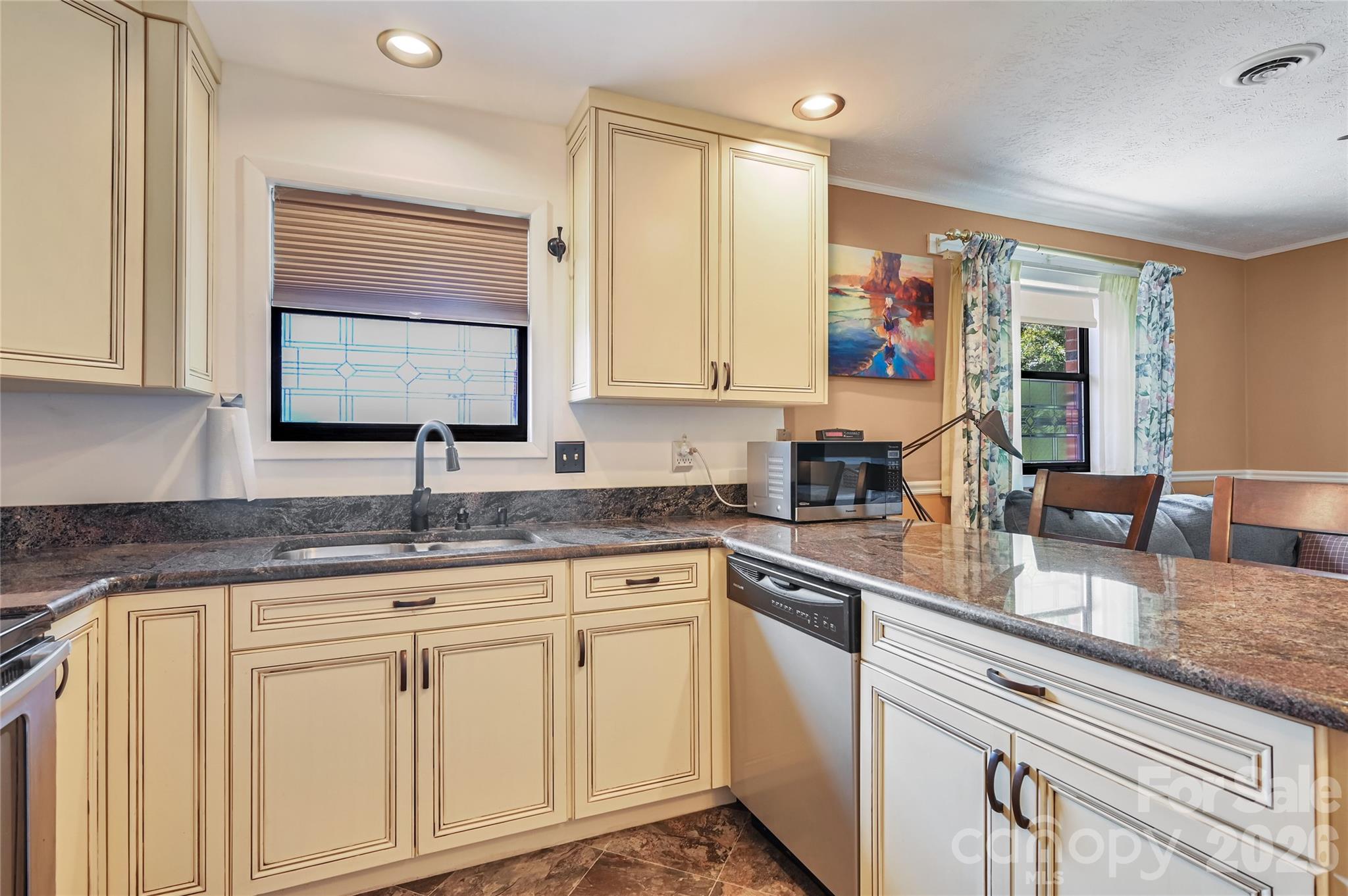 Brookside Manor Condominiums - Residential
