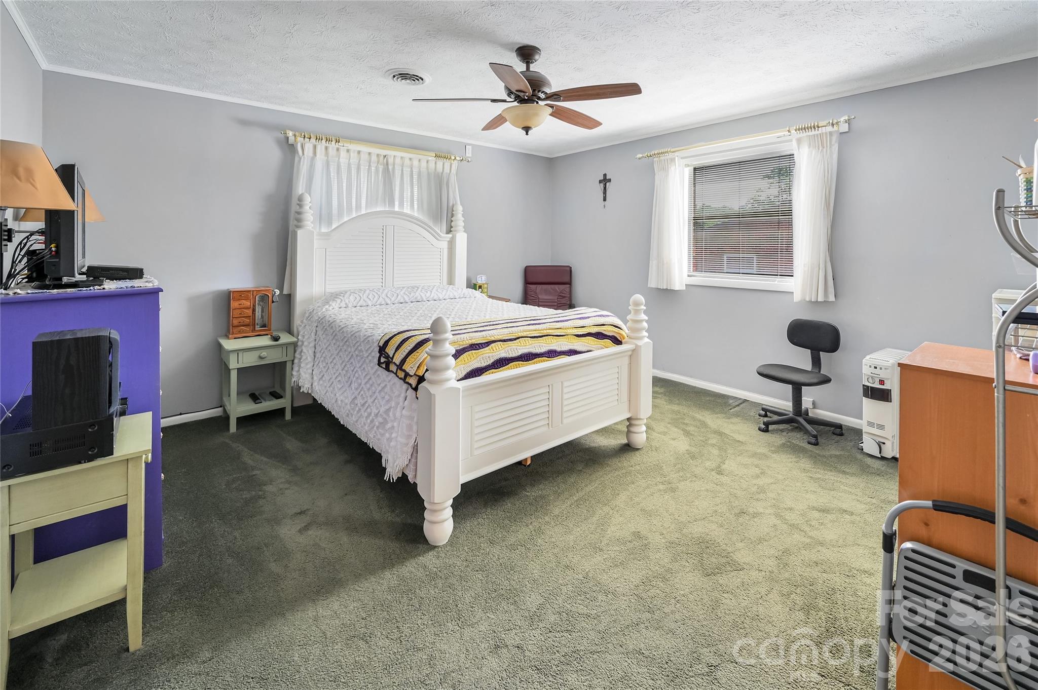 Brookside Manor Condominiums - Residential