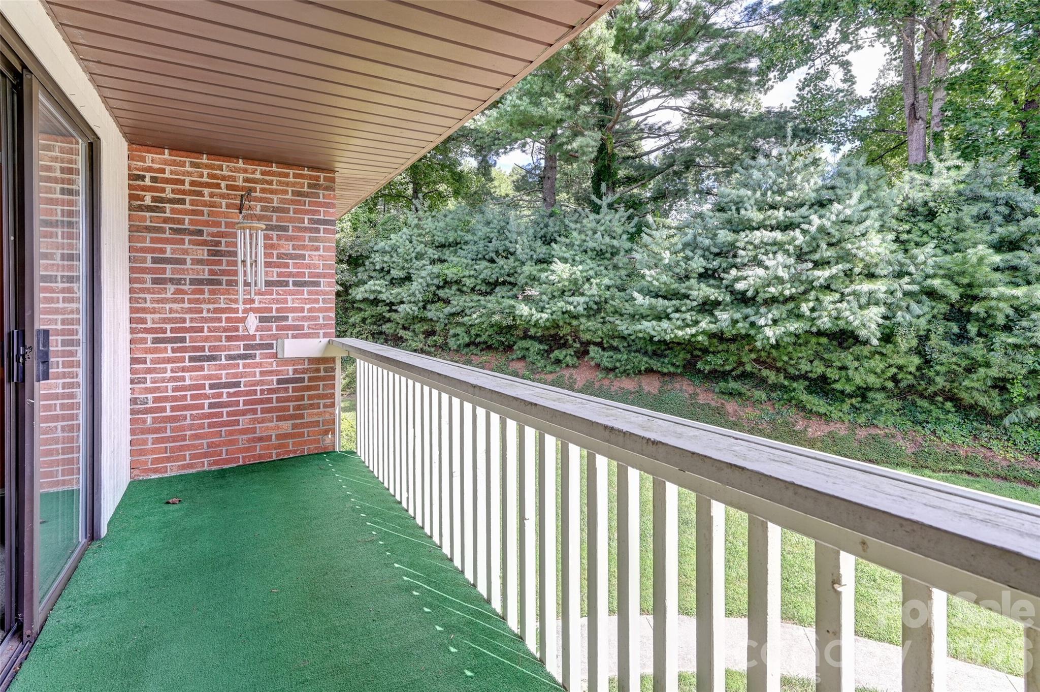 Brookside Manor Condominiums - Residential