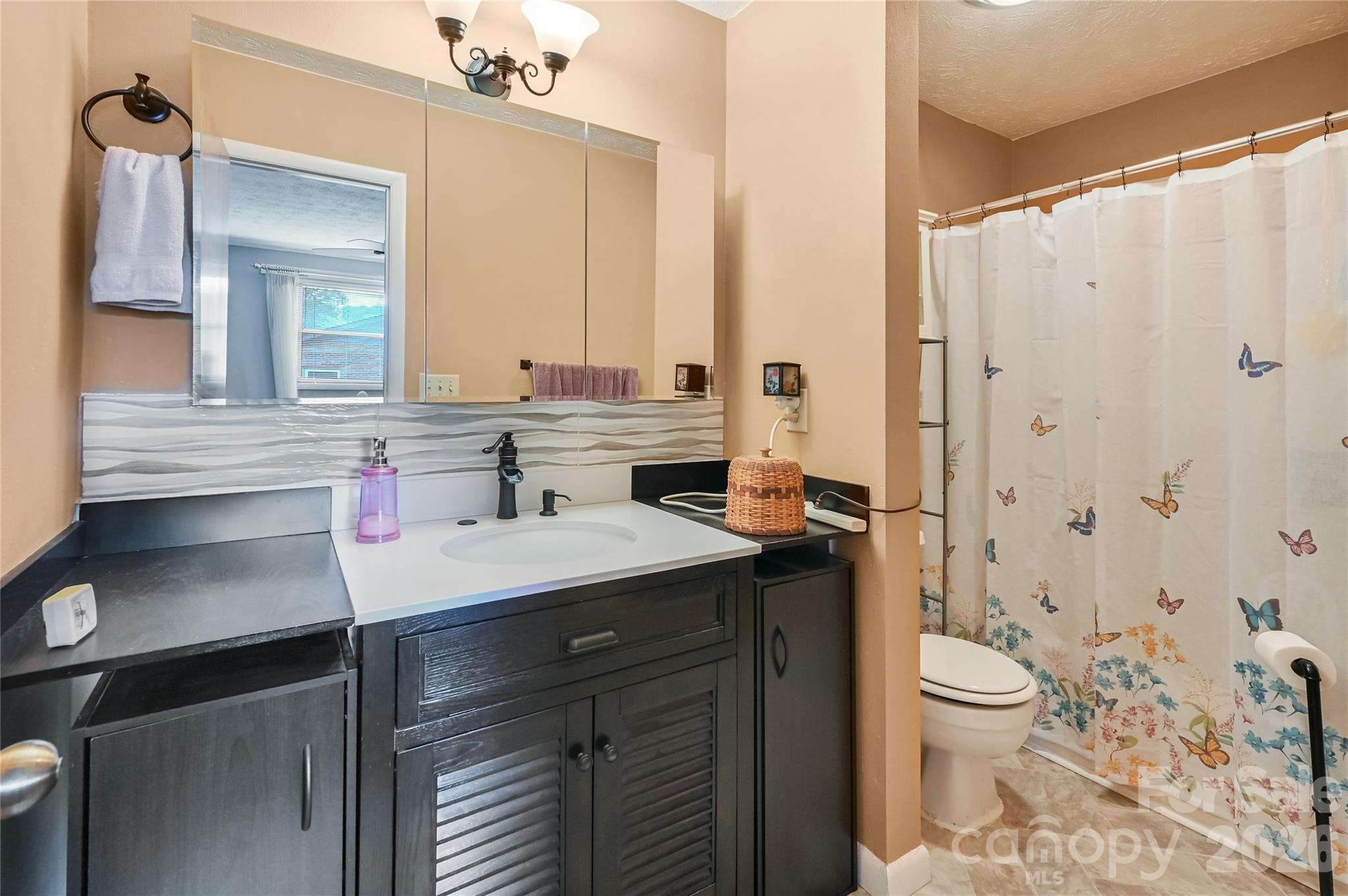 Brookside Manor Condominiums - Residential