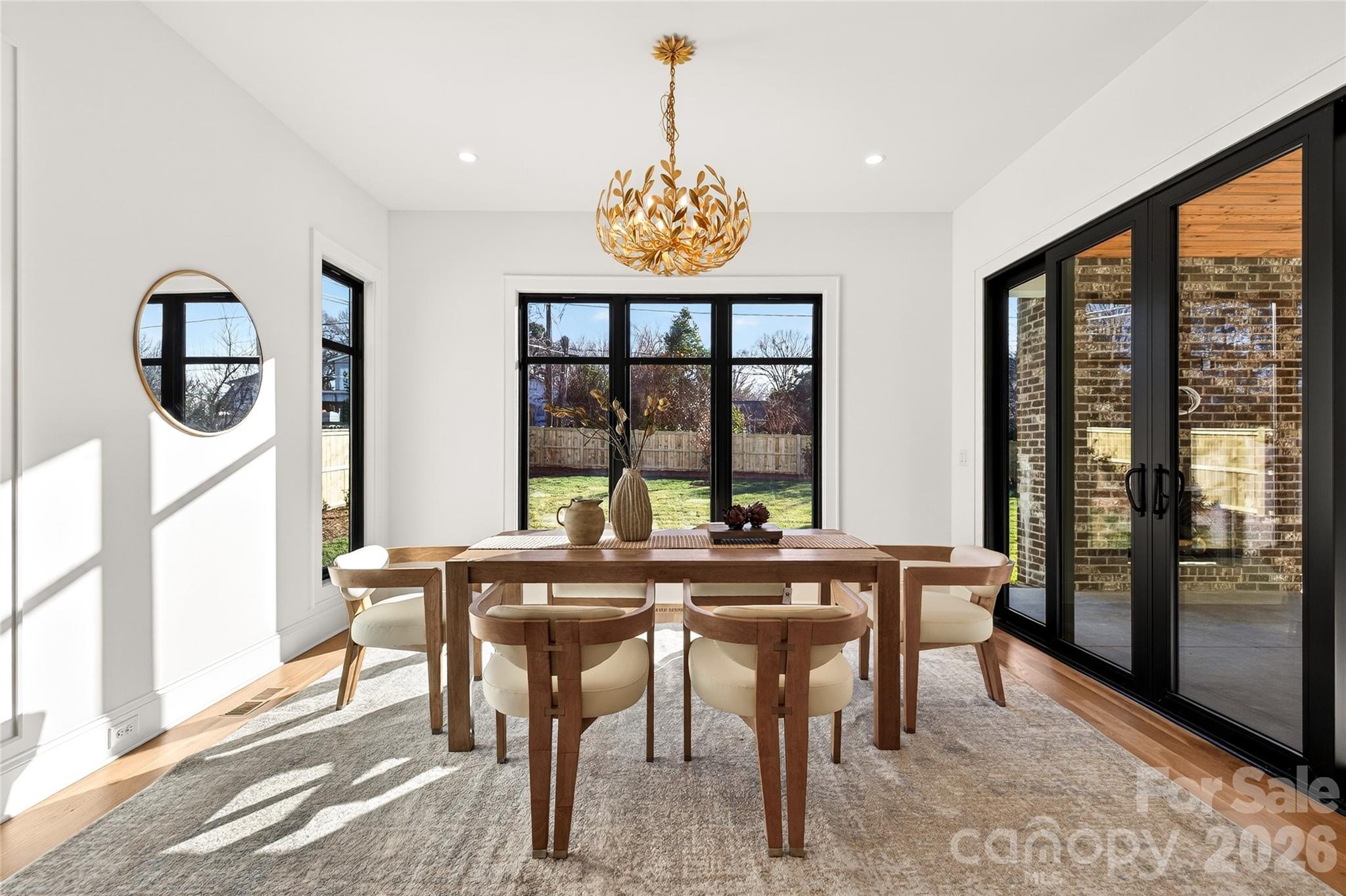 Ashbrook - Residential