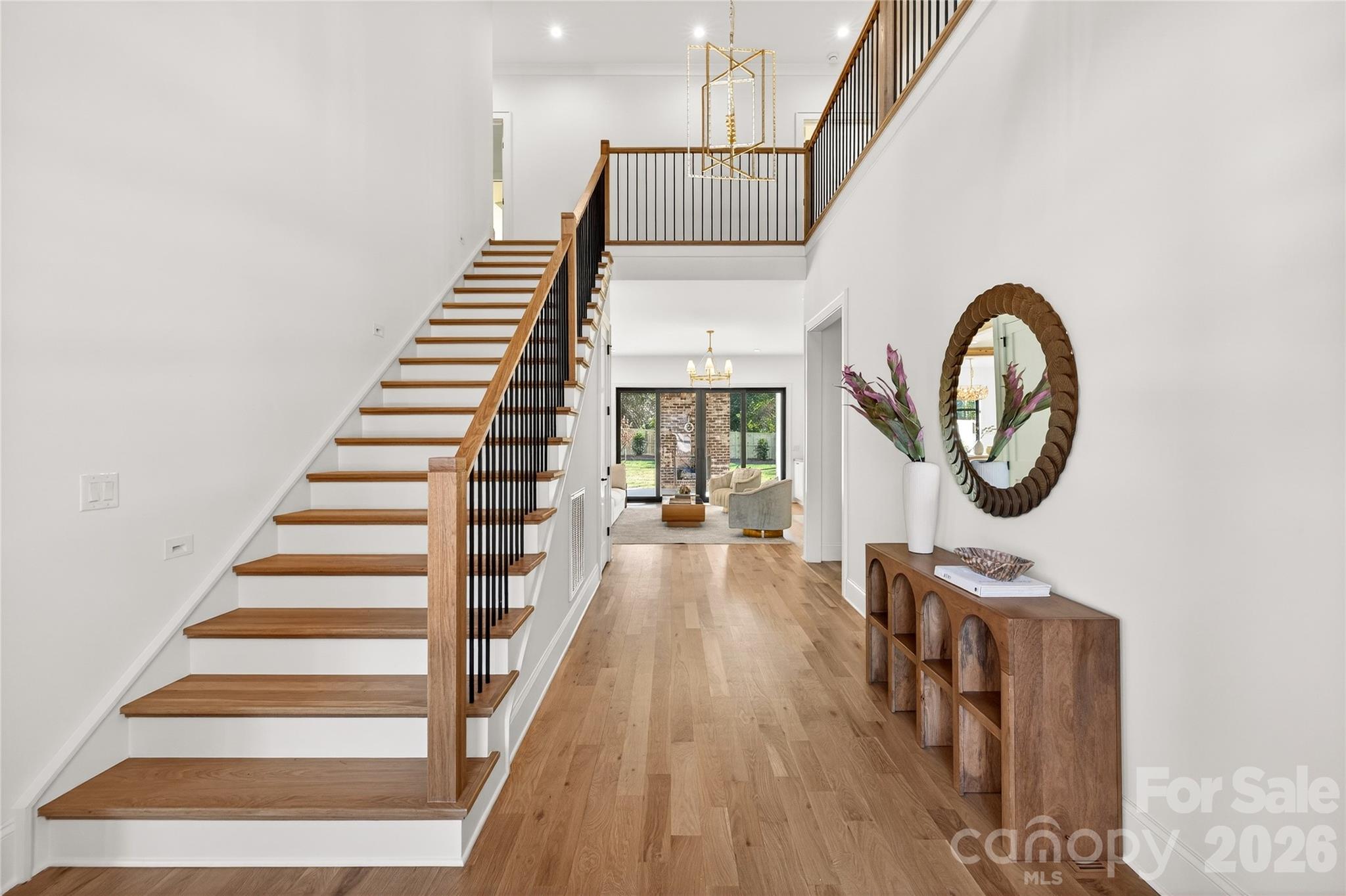 Ashbrook - Residential