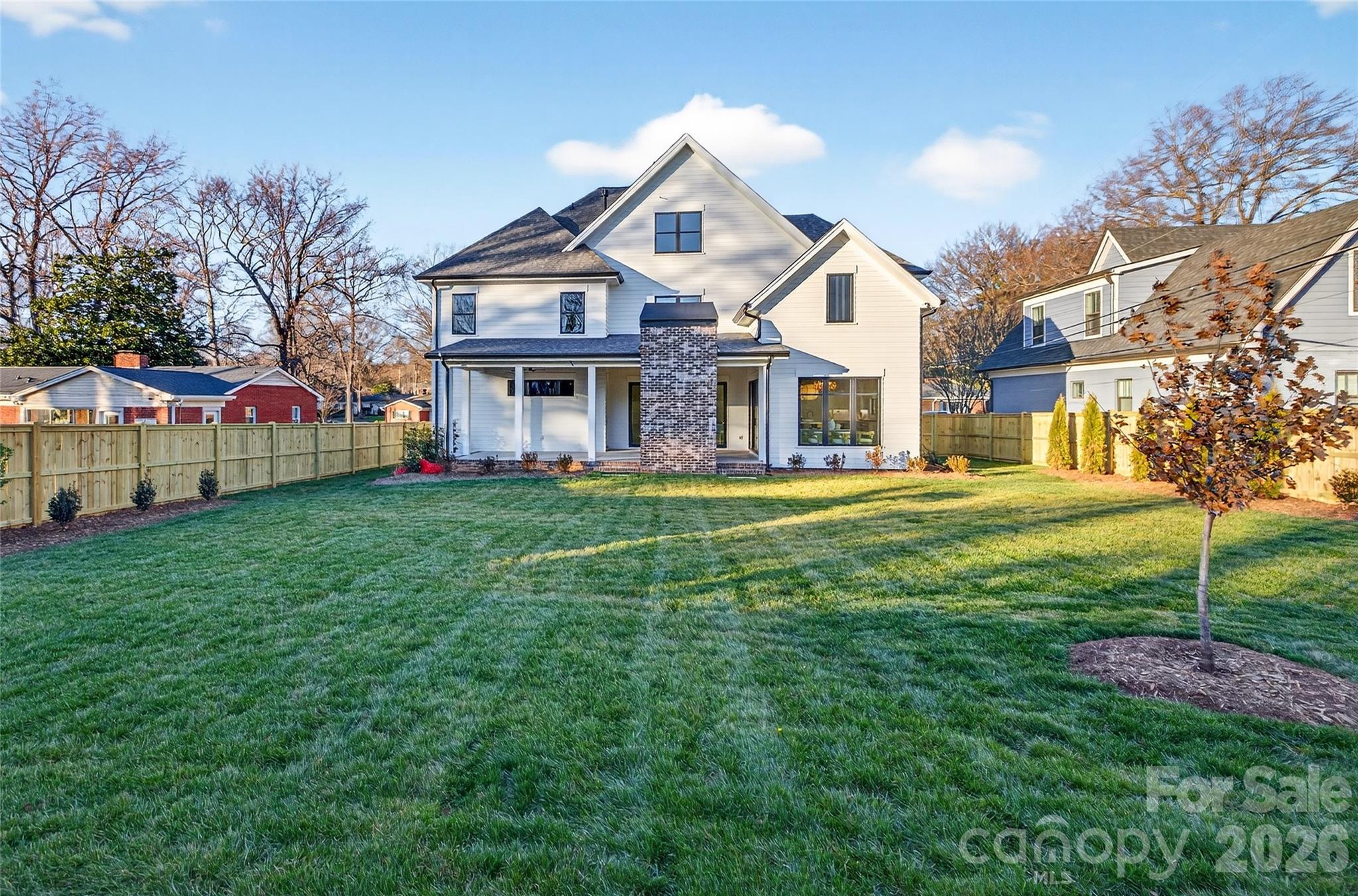 Ashbrook - Residential