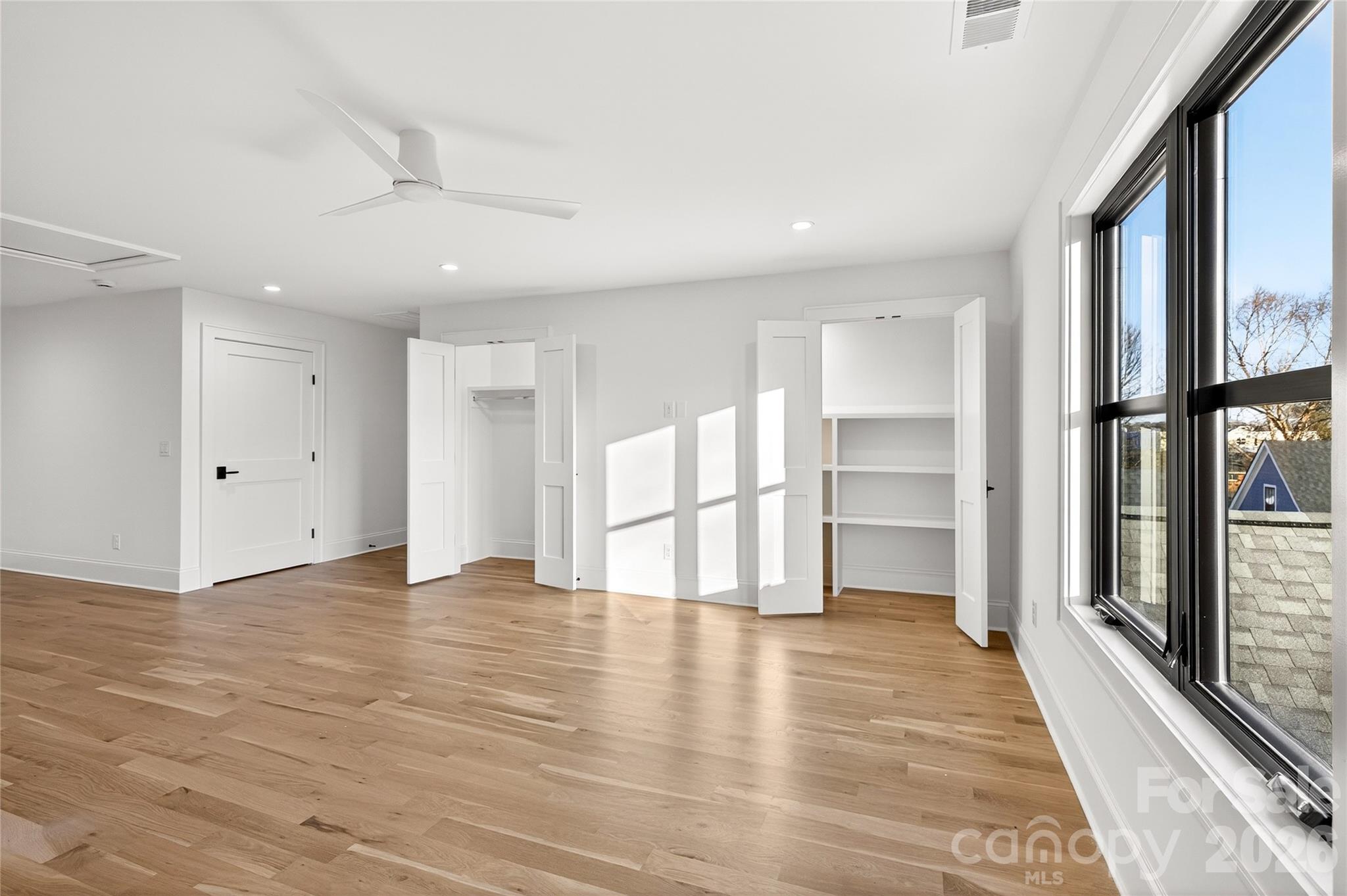 Ashbrook - Residential