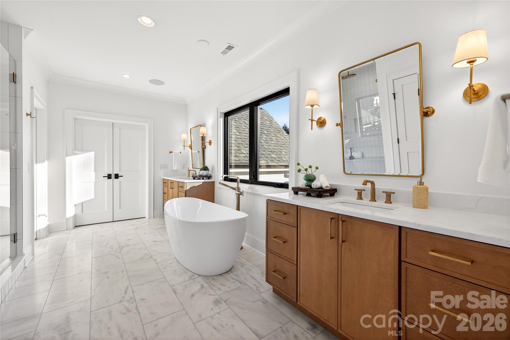 Ashbrook - Residential