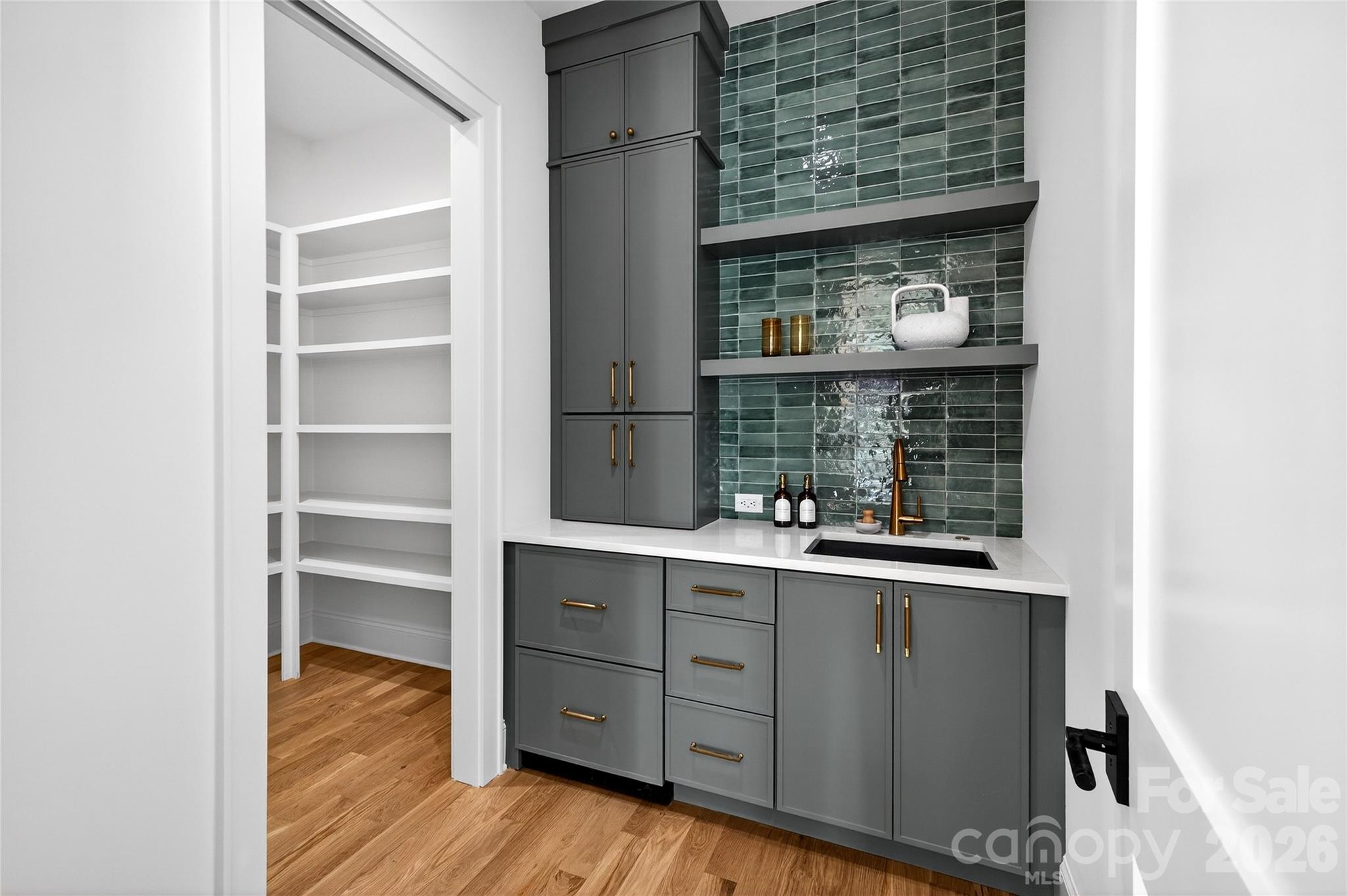 Ashbrook - Residential