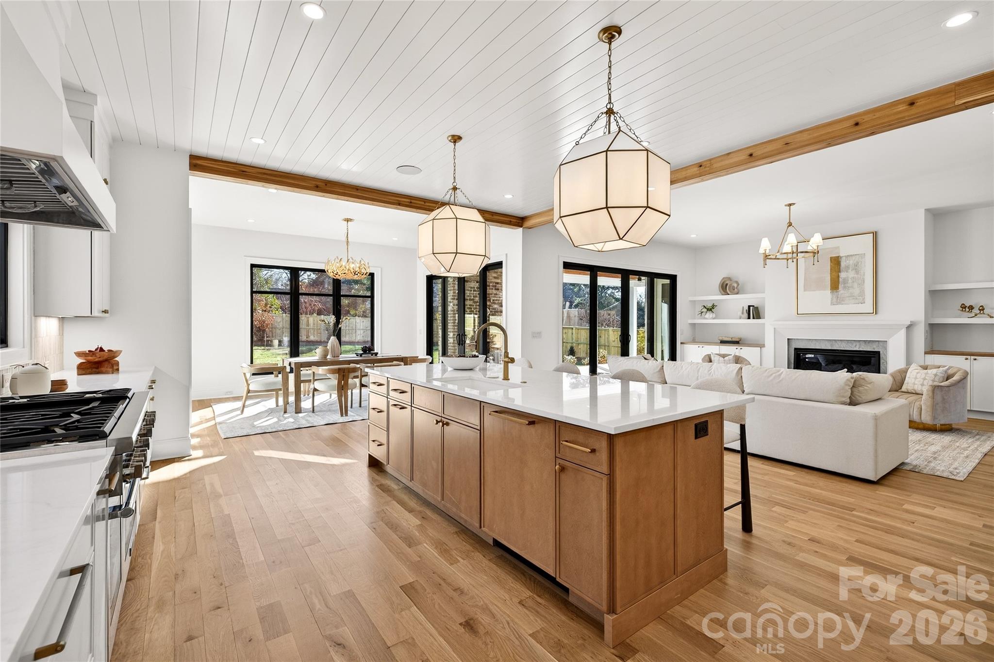 Ashbrook - Residential