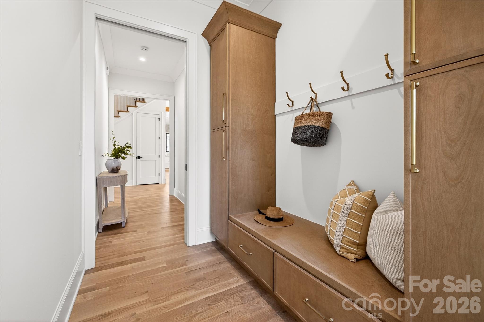 Ashbrook - Residential