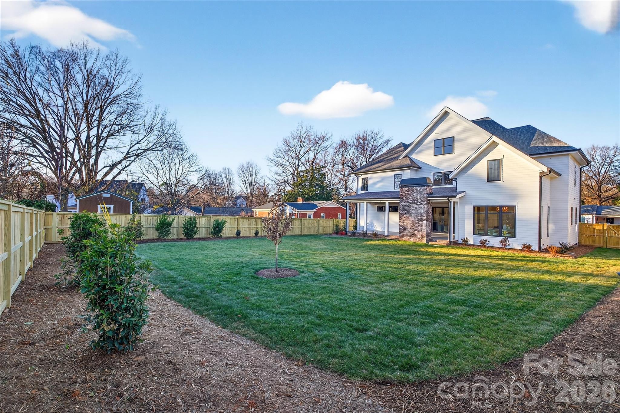 Ashbrook - Residential
