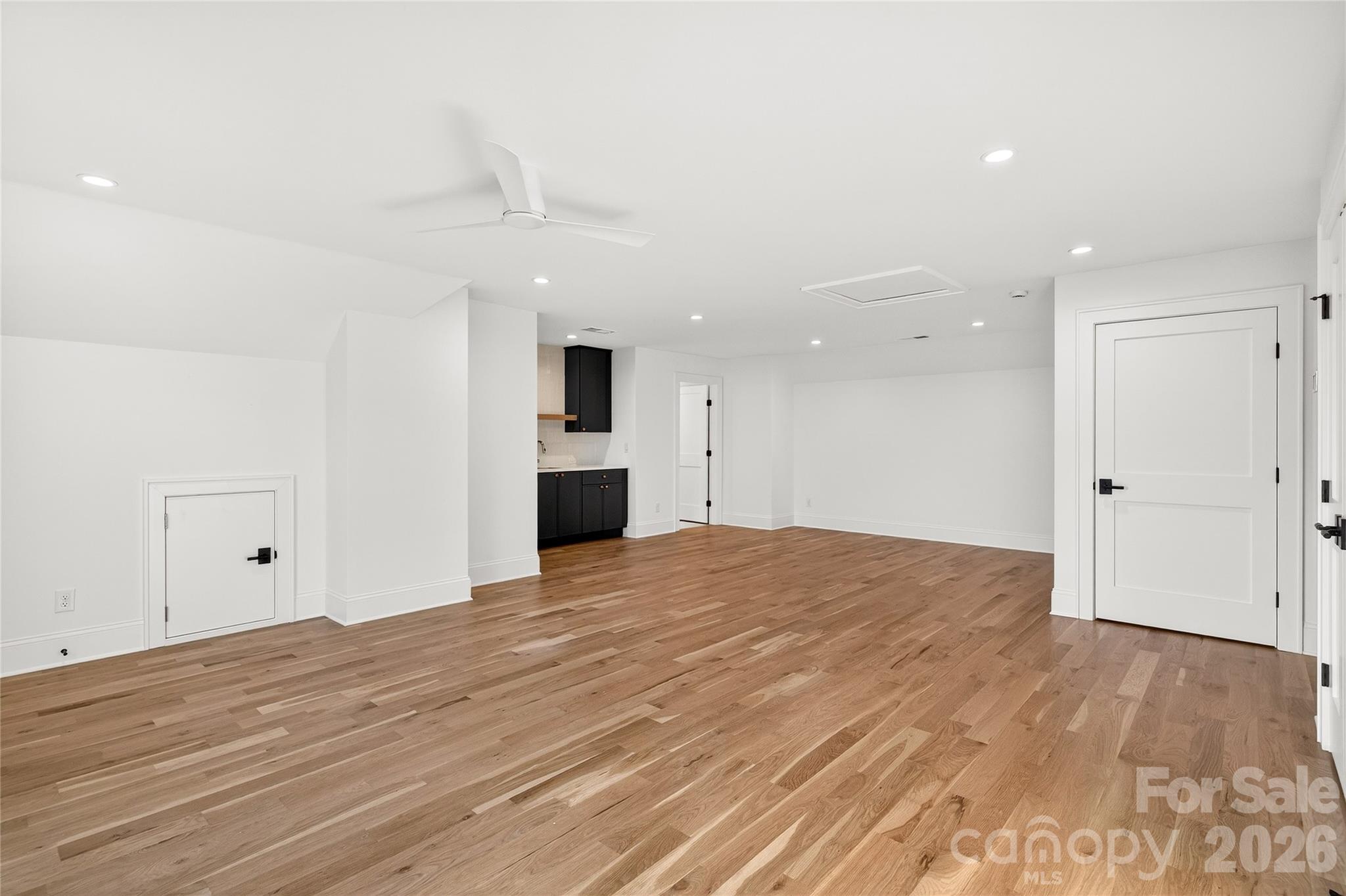 Ashbrook - Residential