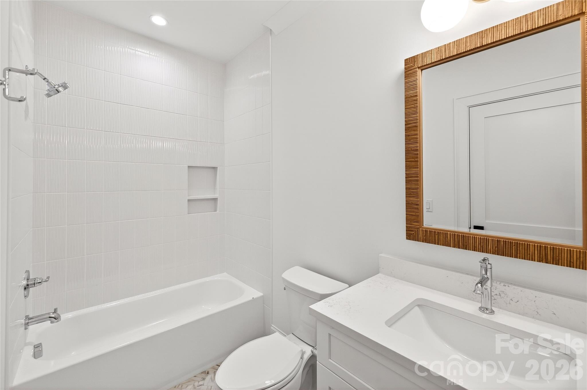 Ashbrook - Residential
