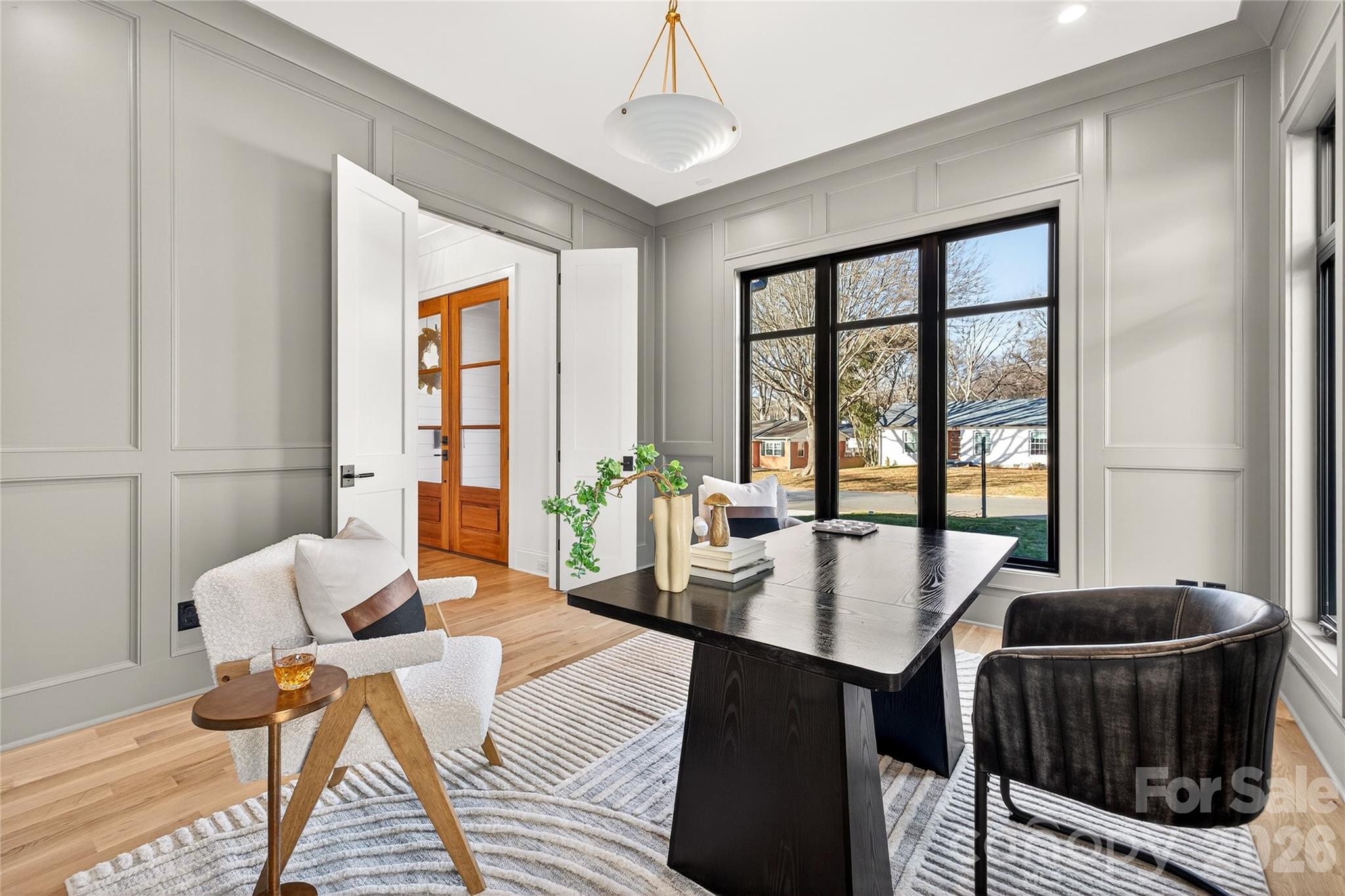 Ashbrook - Residential