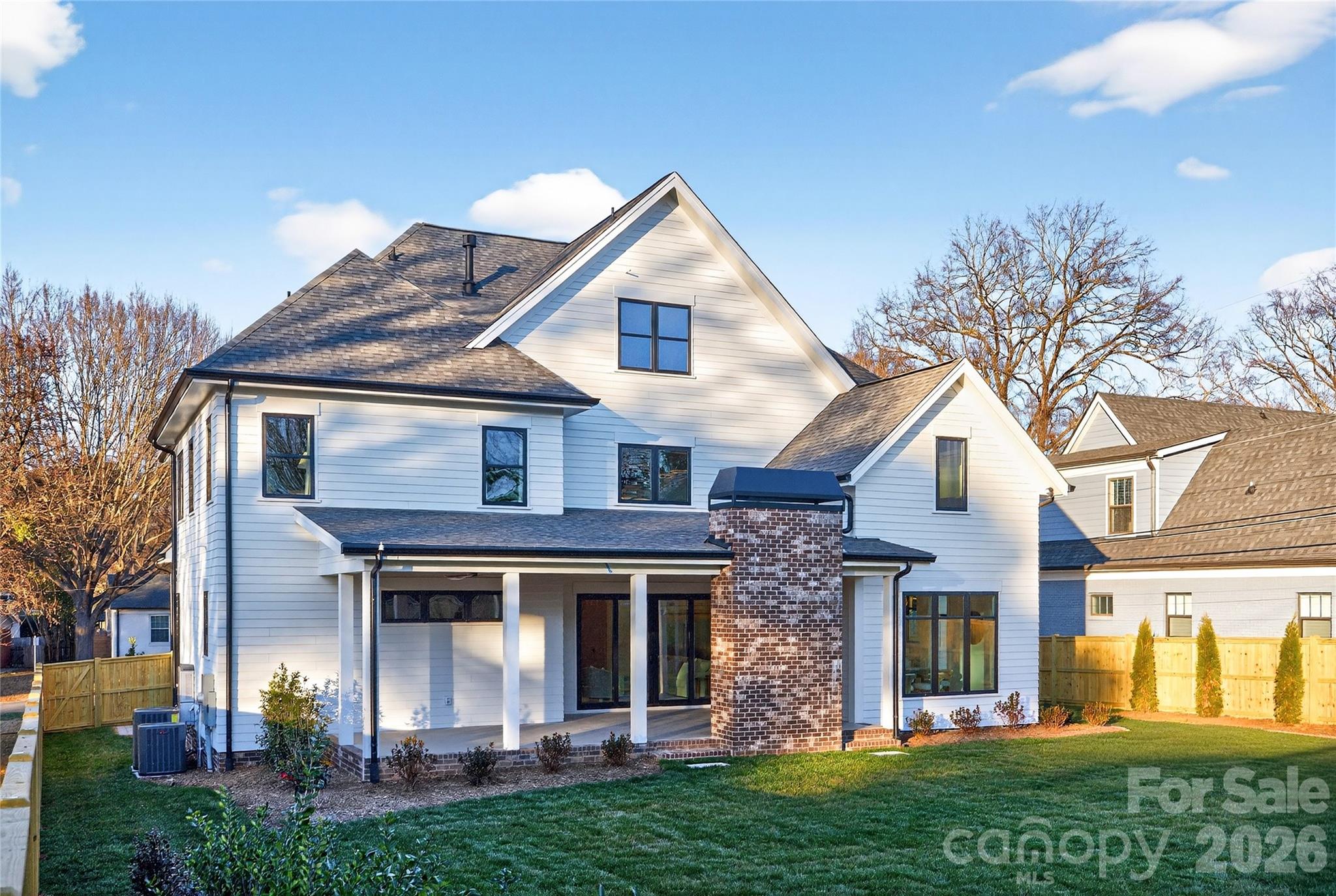 Ashbrook - Residential