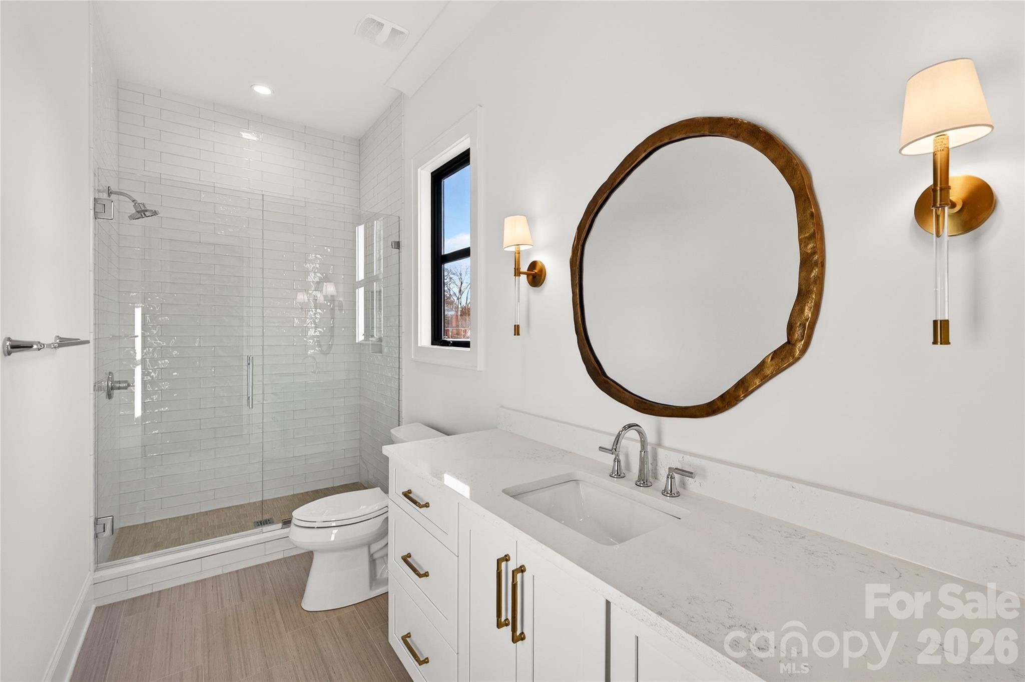 Ashbrook - Residential