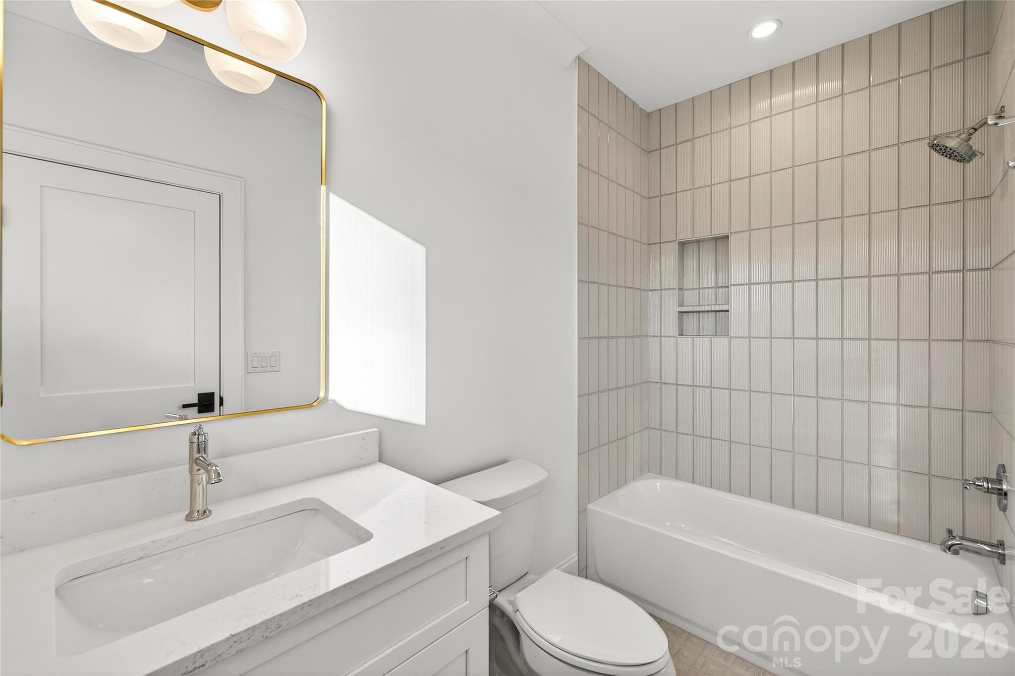 Ashbrook - Residential