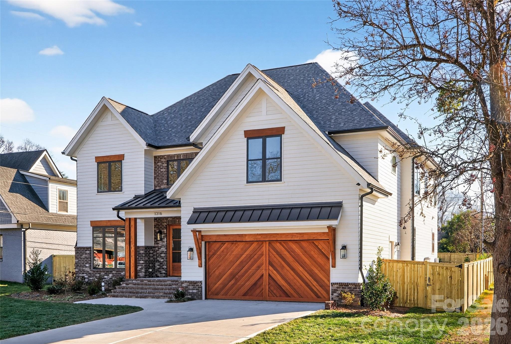 Ashbrook - Residential