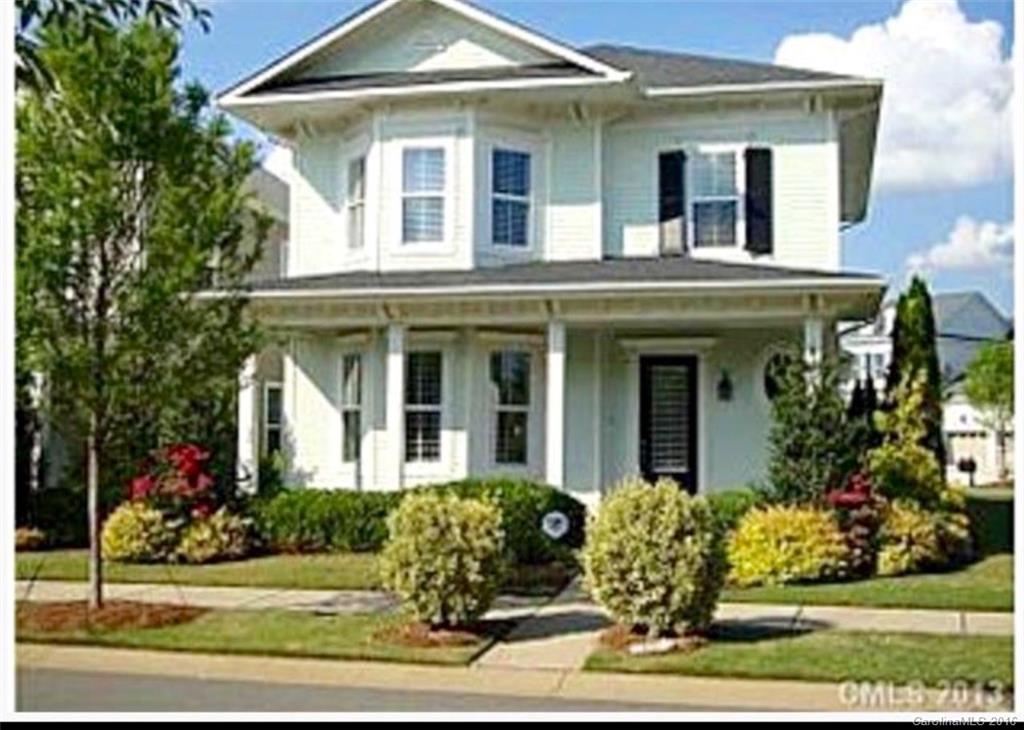 Springfield - Residential