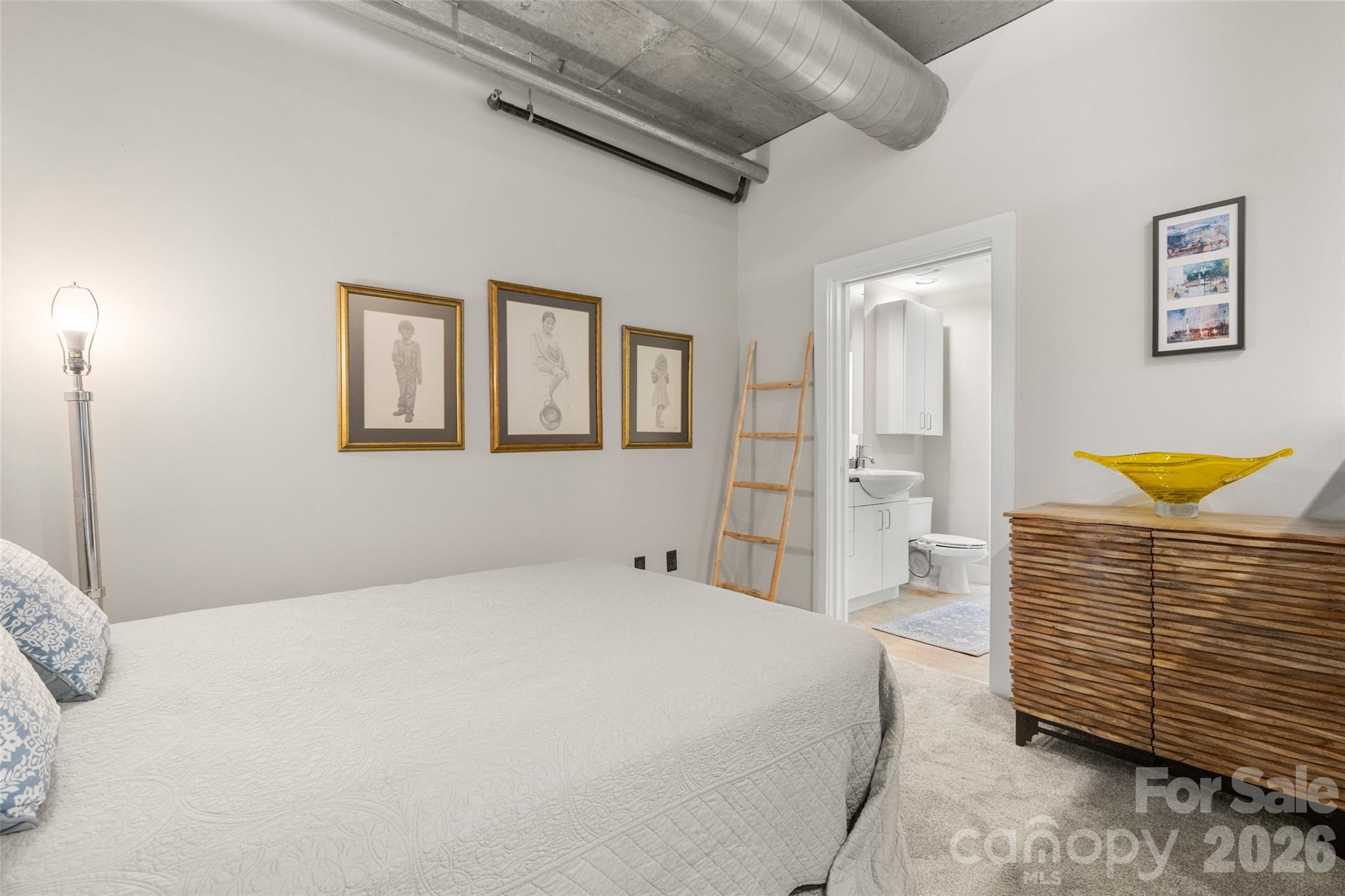 Courtside Condos - Residential
