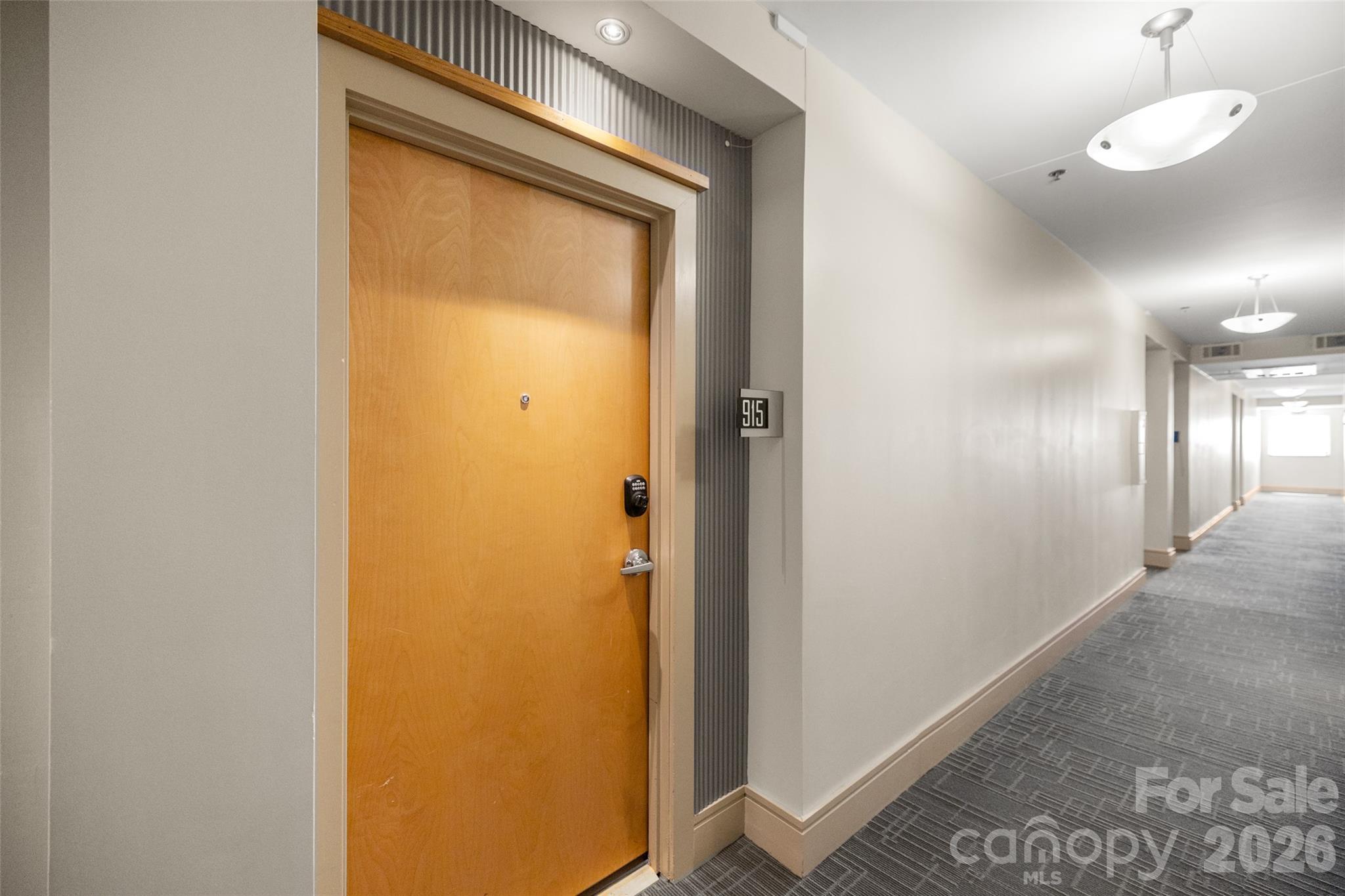 Courtside Condos - Residential