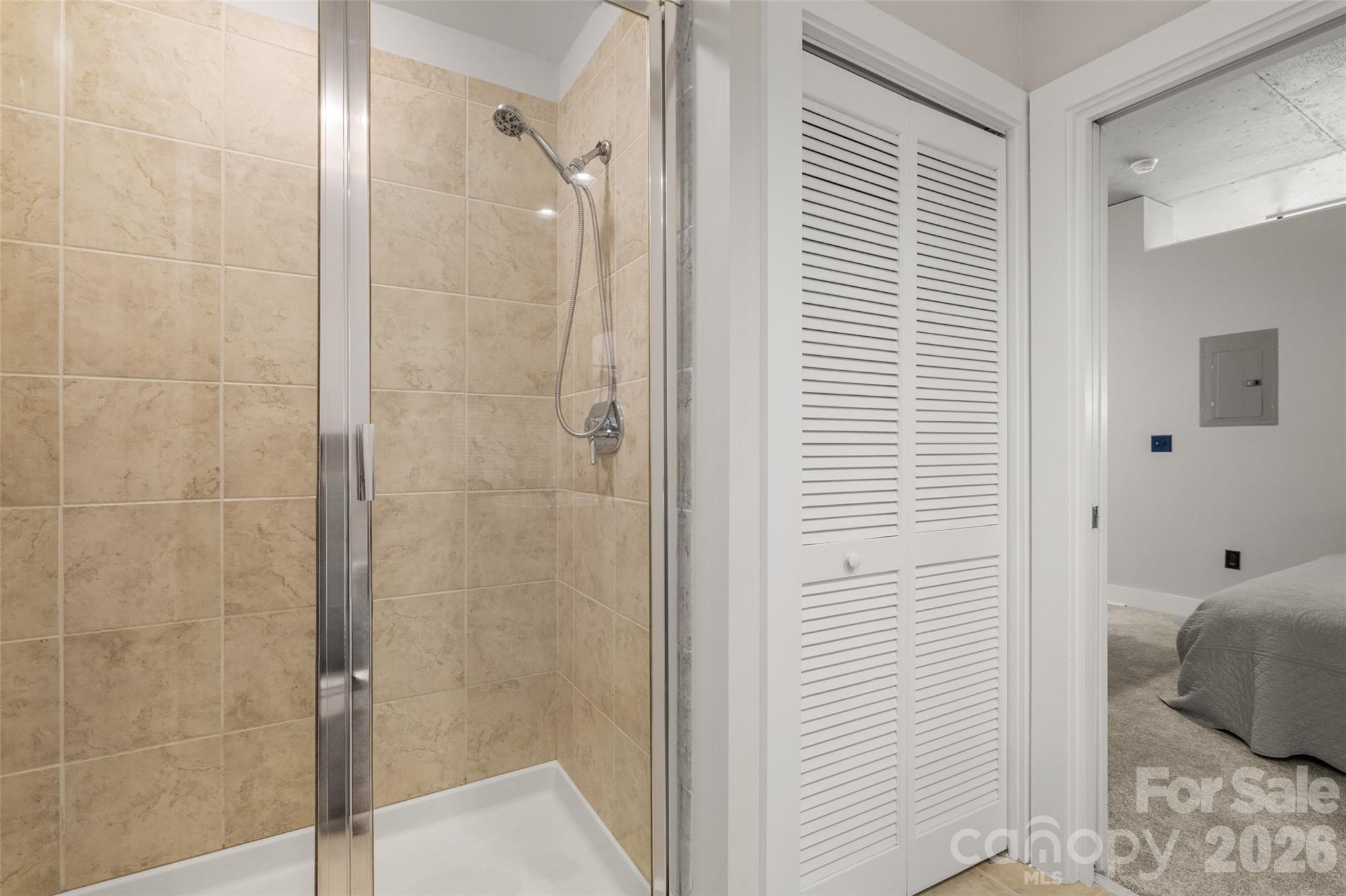 Courtside Condos - Residential