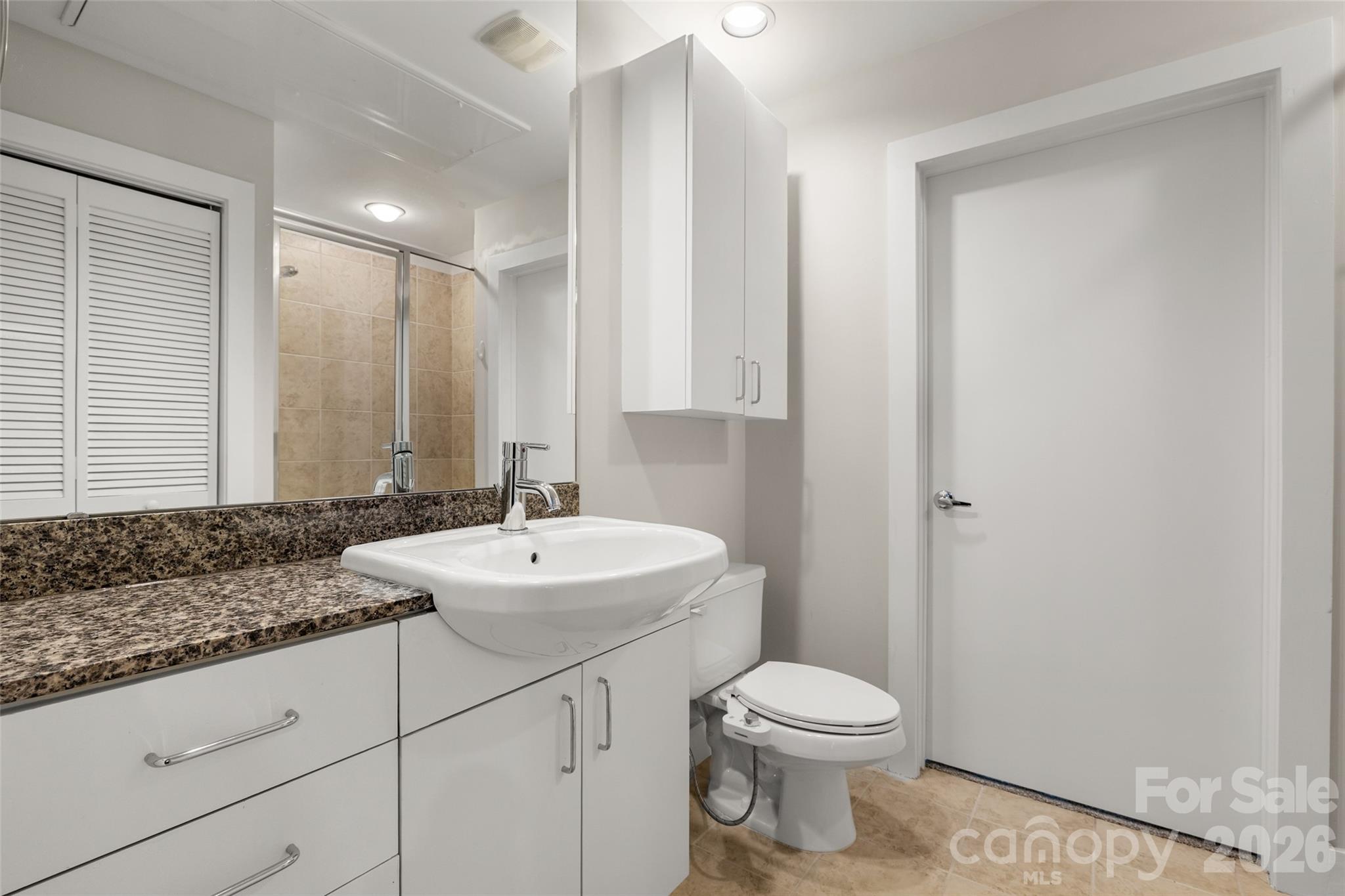 Courtside Condos - Residential