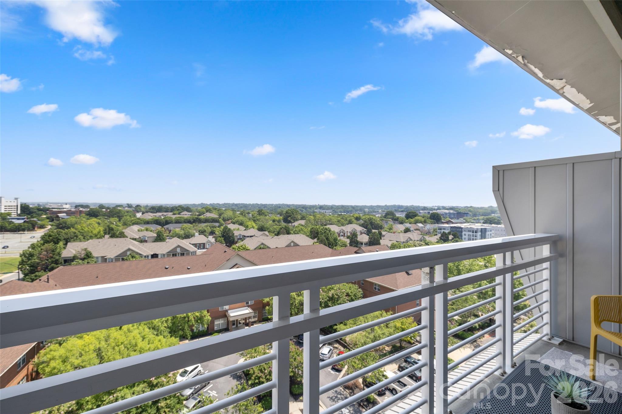Courtside Condos - Residential