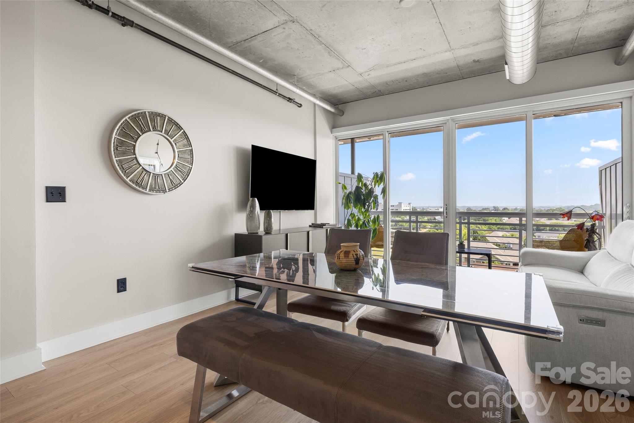 Courtside Condos - Residential