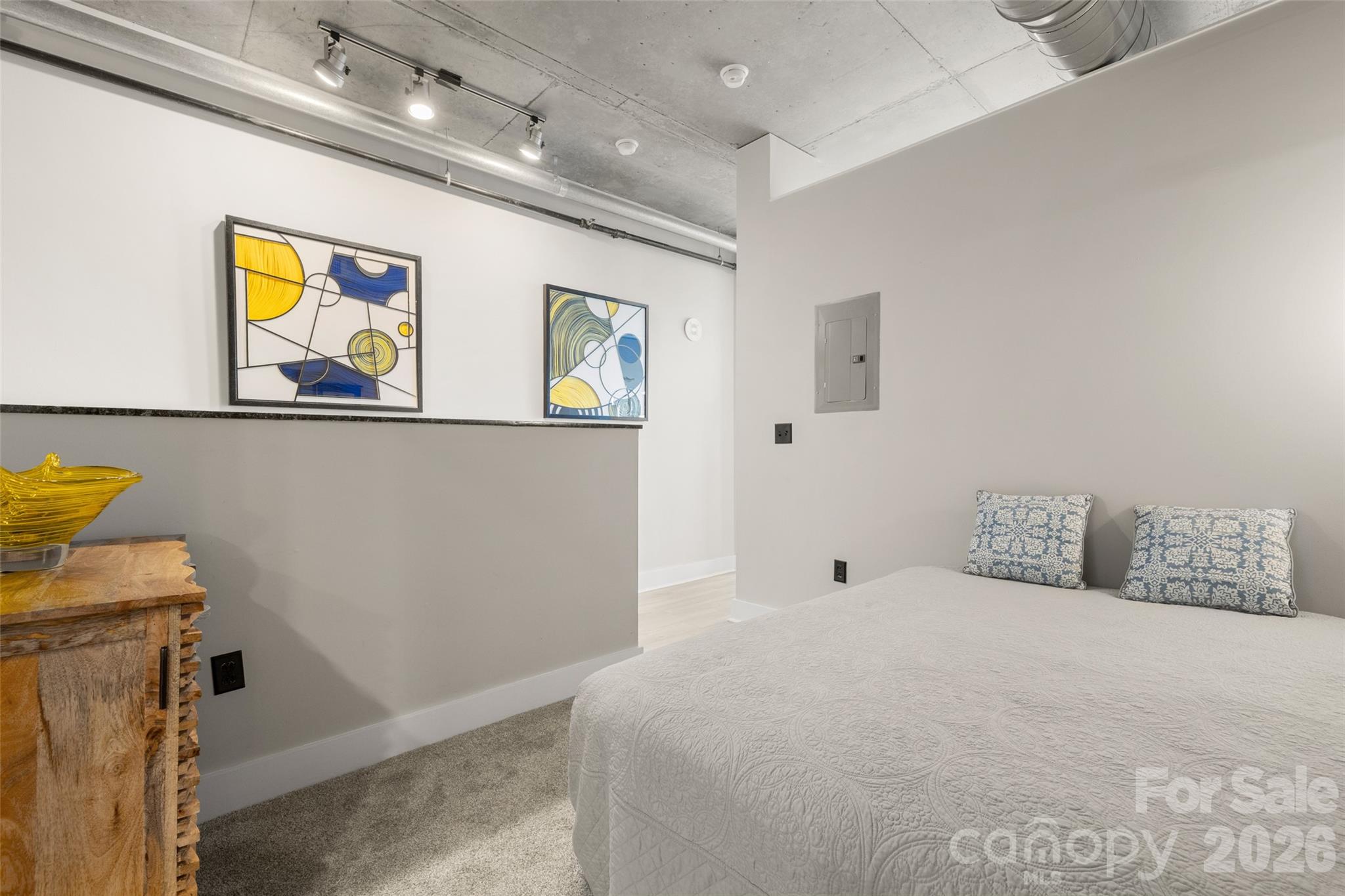 Courtside Condos - Residential