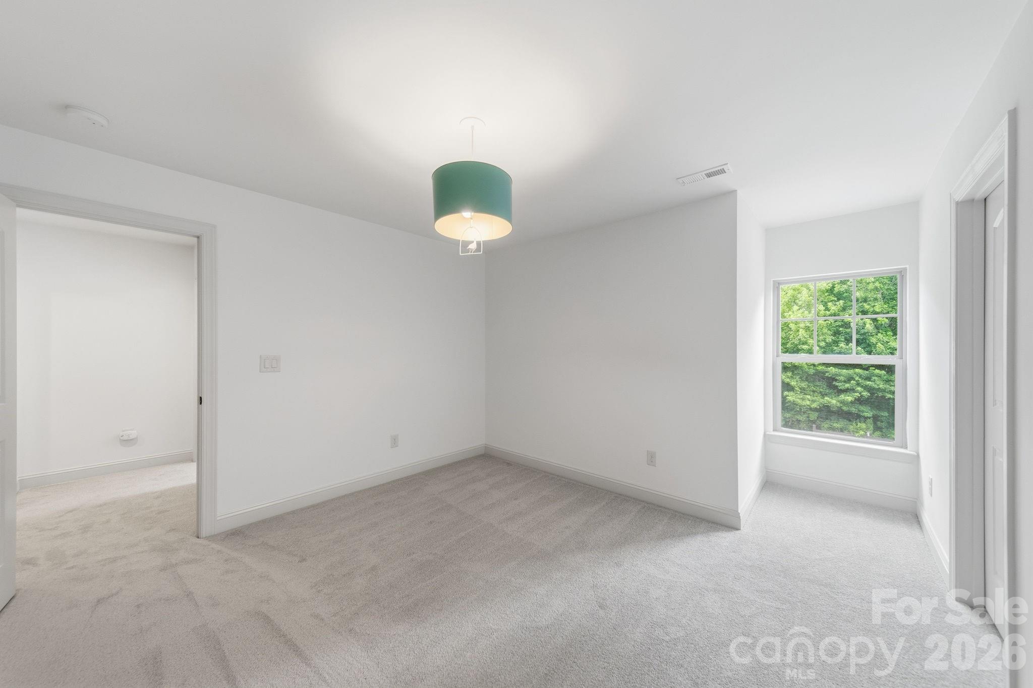 Barber Rock - Residential